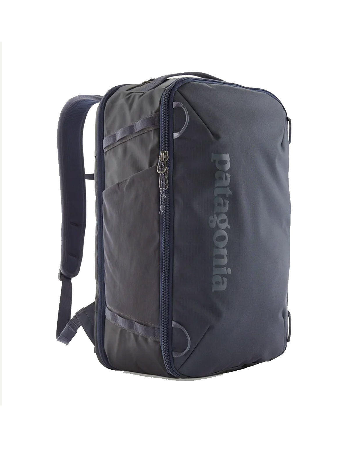 Patagonia Black Hole Mini MLC Smolder Blue w/Forge Grey