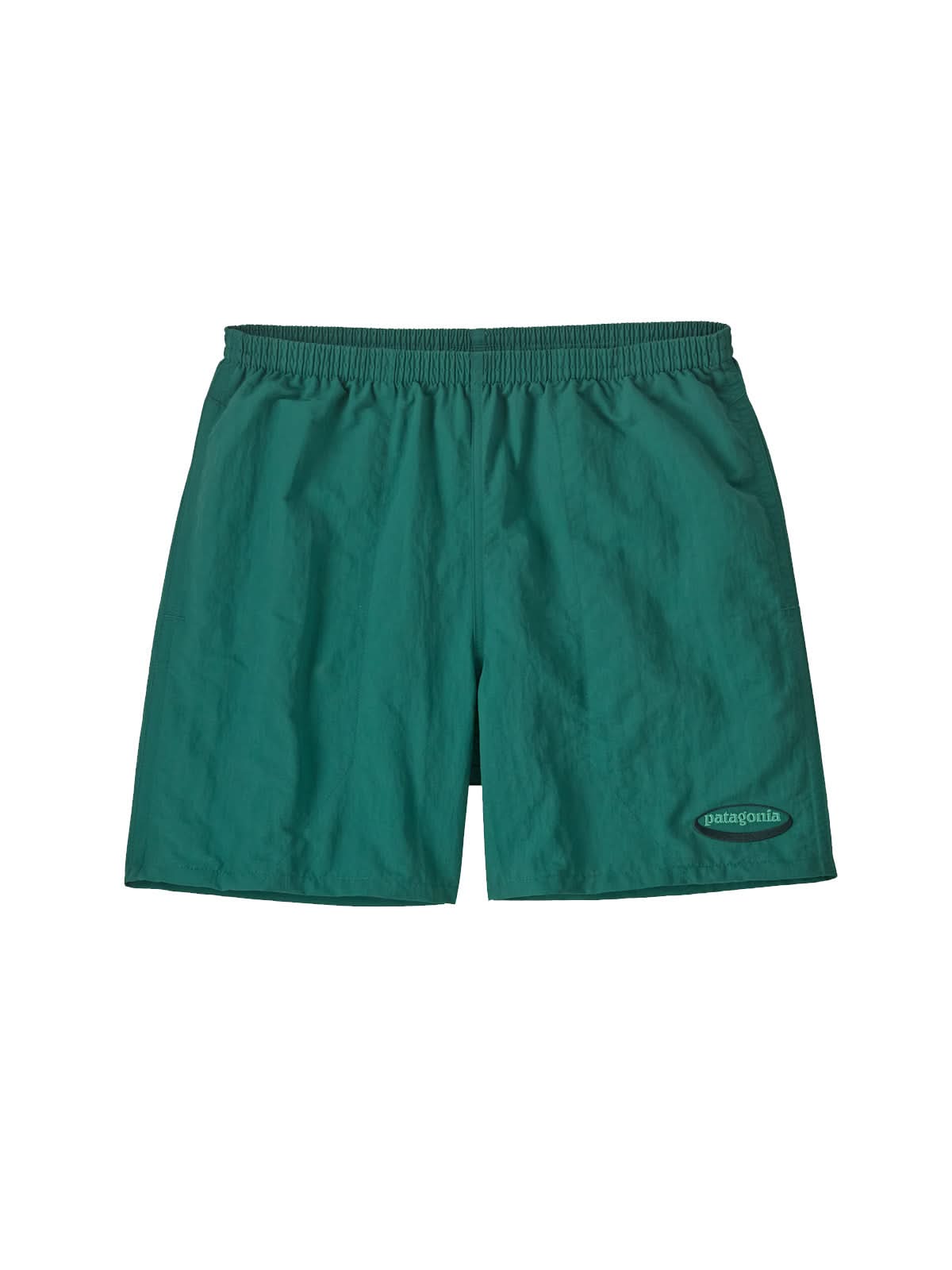 Patagonia M's Baggies Lights 5'' Gem Green