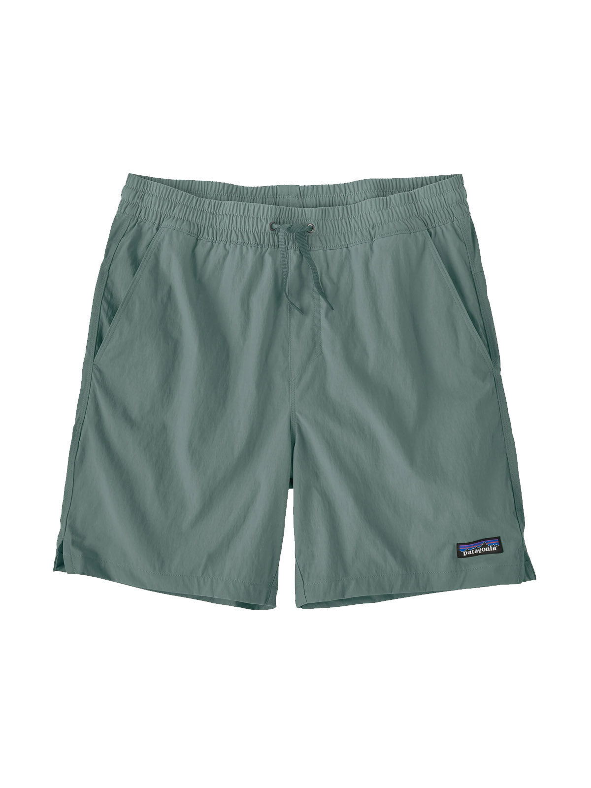 Patagonia M's Baggies Lights 6'' Blue Sage