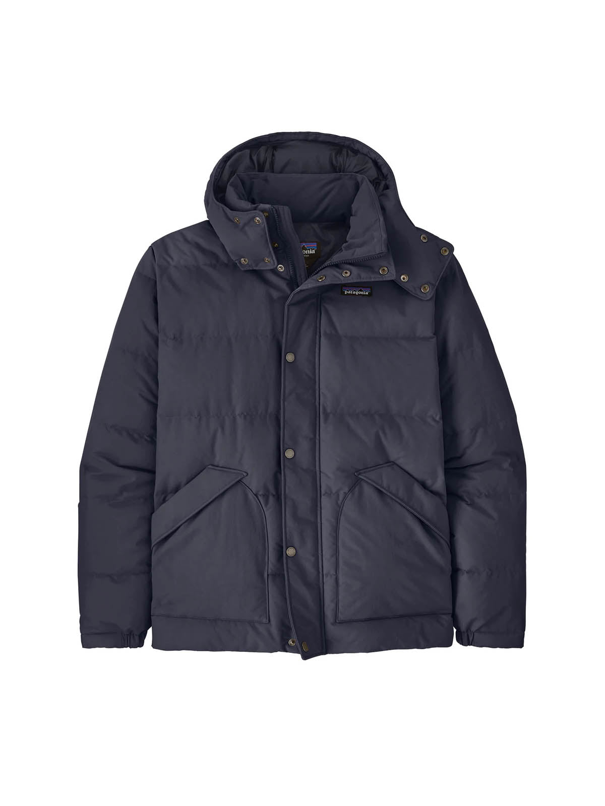 Patagonia M's Downdrift Jkt Sunken Blue