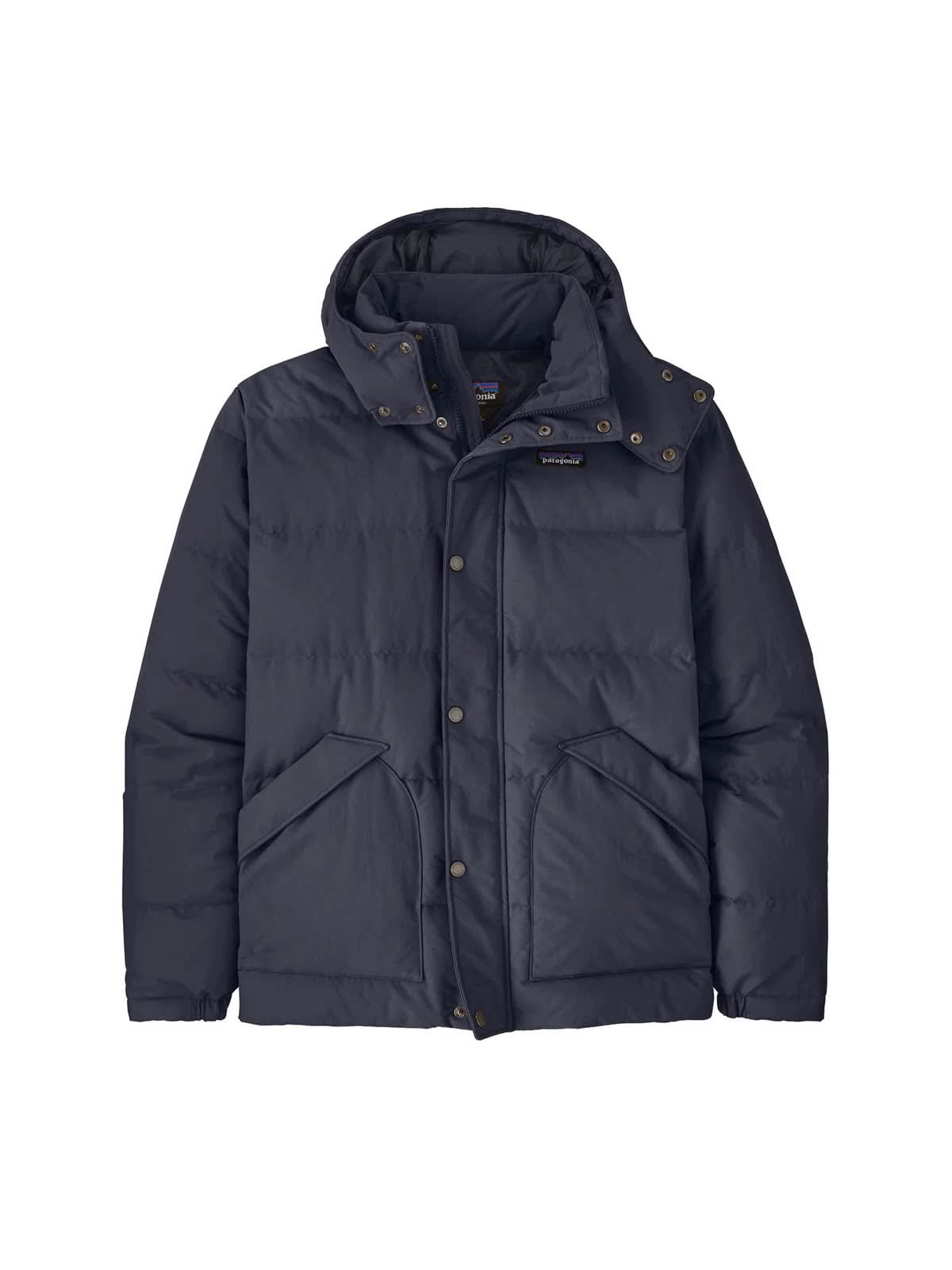 Patagonia M's Downdrift Jkt Sunken Blue