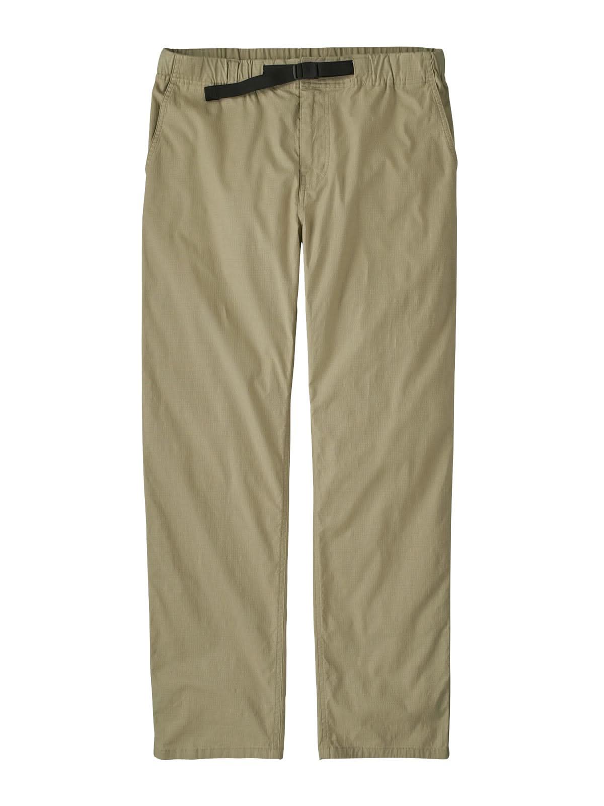Patagonia M's LW All-Wear Gi Pants Weathered Stone