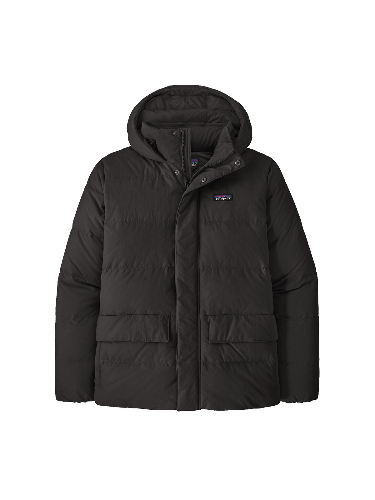 Patagonia M's Sisar Down Hoody Jacket Black