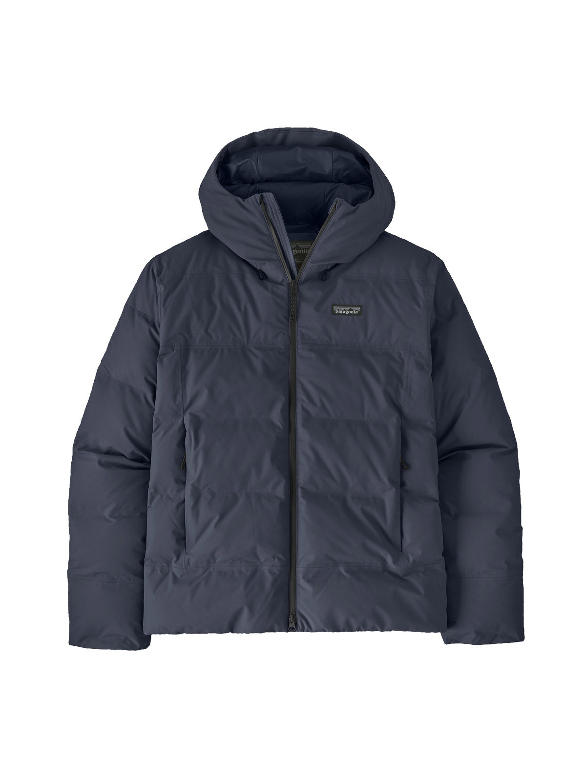 Patagonia Men's Jackson Glacier Jacket New Navy