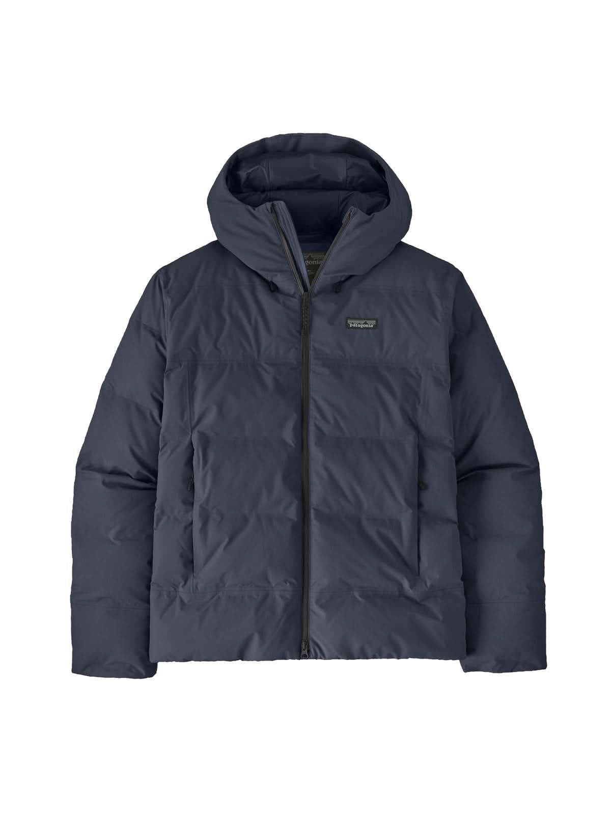 Patagonia Men's Jackson Glacier Jacket New Navy