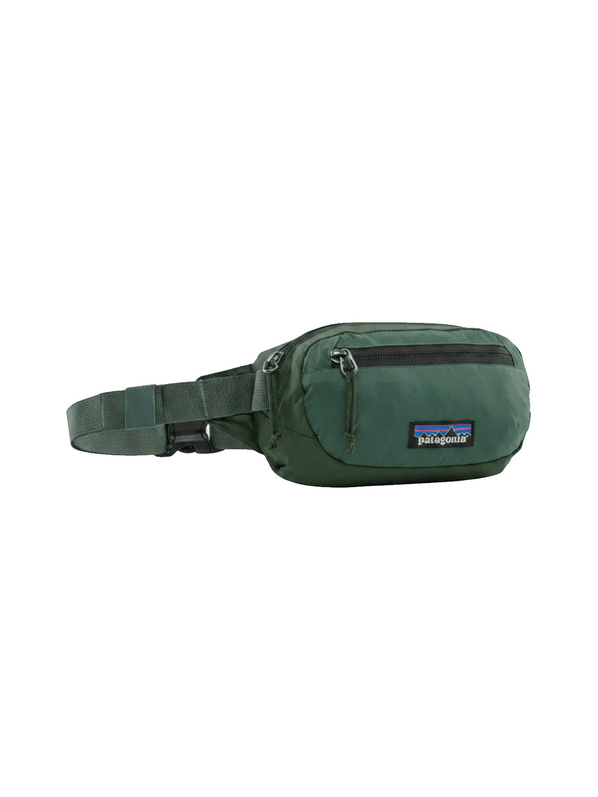 Patagonia Terravia Mini Hip Pack Canopy Green
