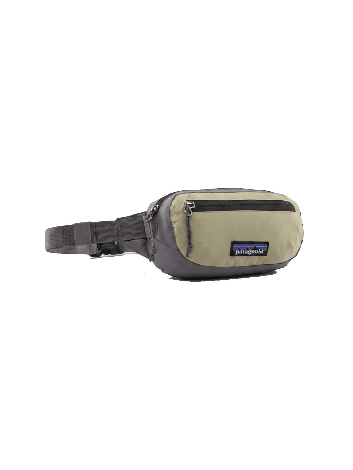 Patagonia Terravia Mini Hip Pack Weathered Stone