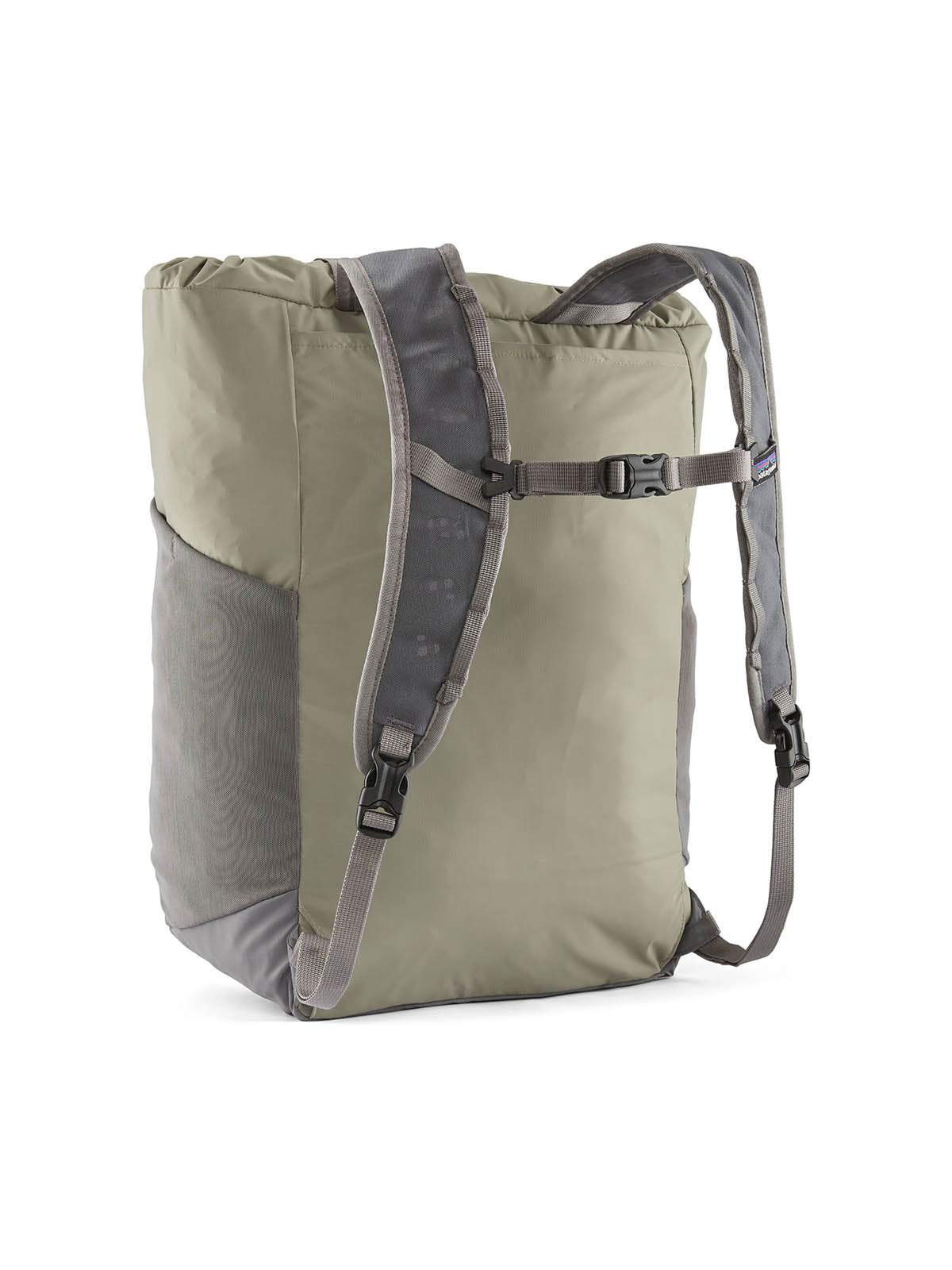 Patagonia Terravia Tote Pack River Rock Green