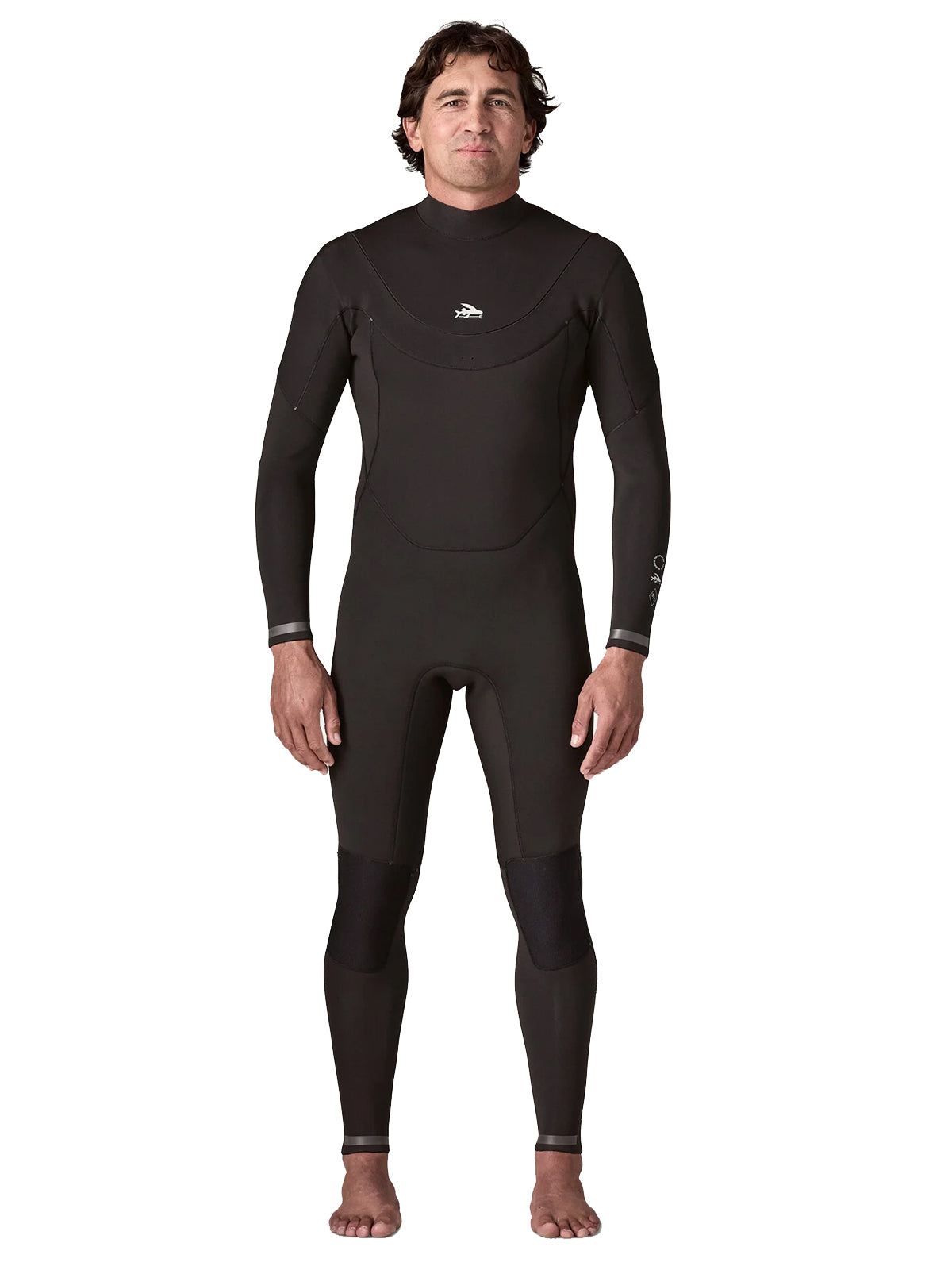 Patagonia Wetsuit Men's Regulator 3/2 Full Suit