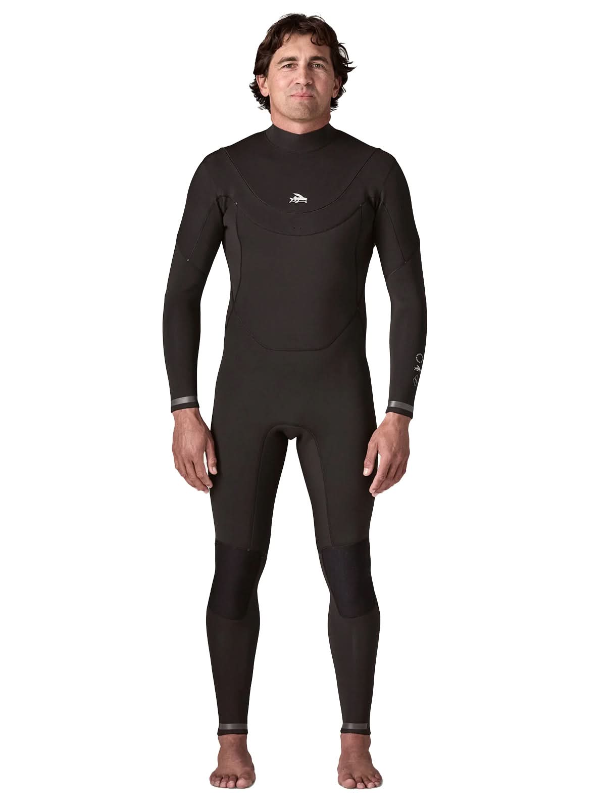 Patagonia Wetsuit Men's Regulator 3/2 Full Suit