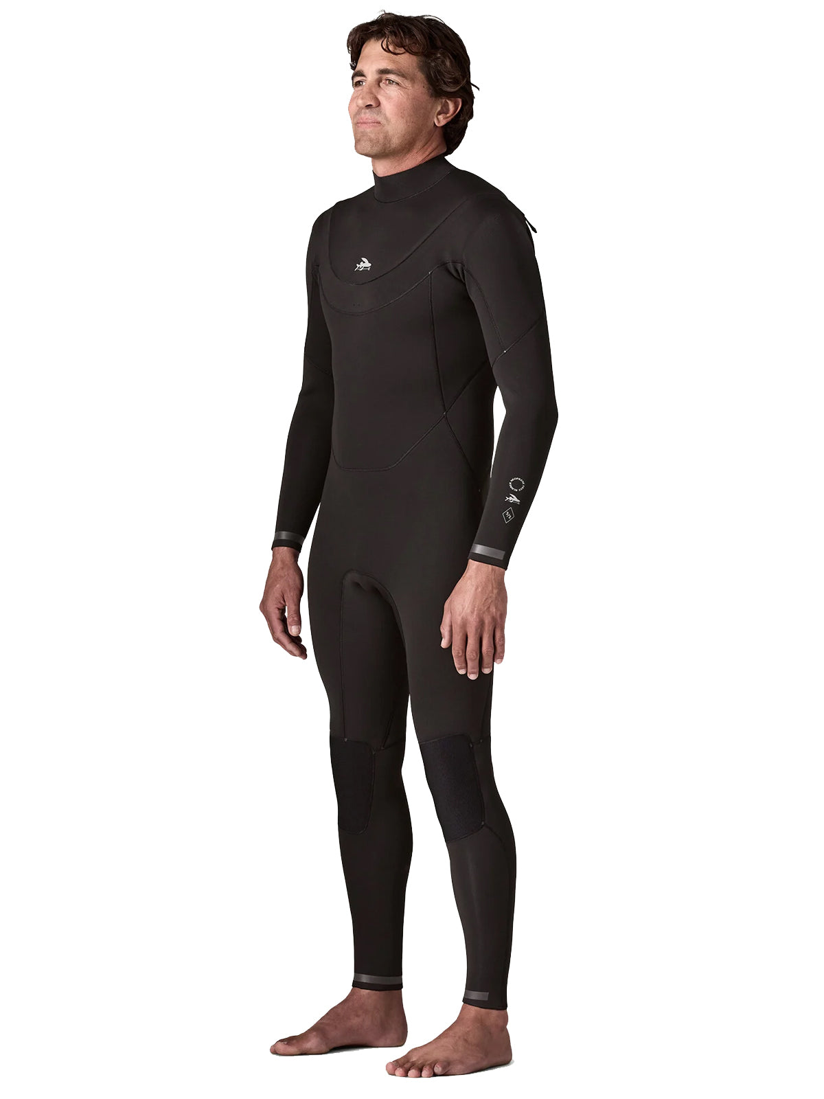 Patagonia Wetsuit Men's Regulator 3/2 Full Suit