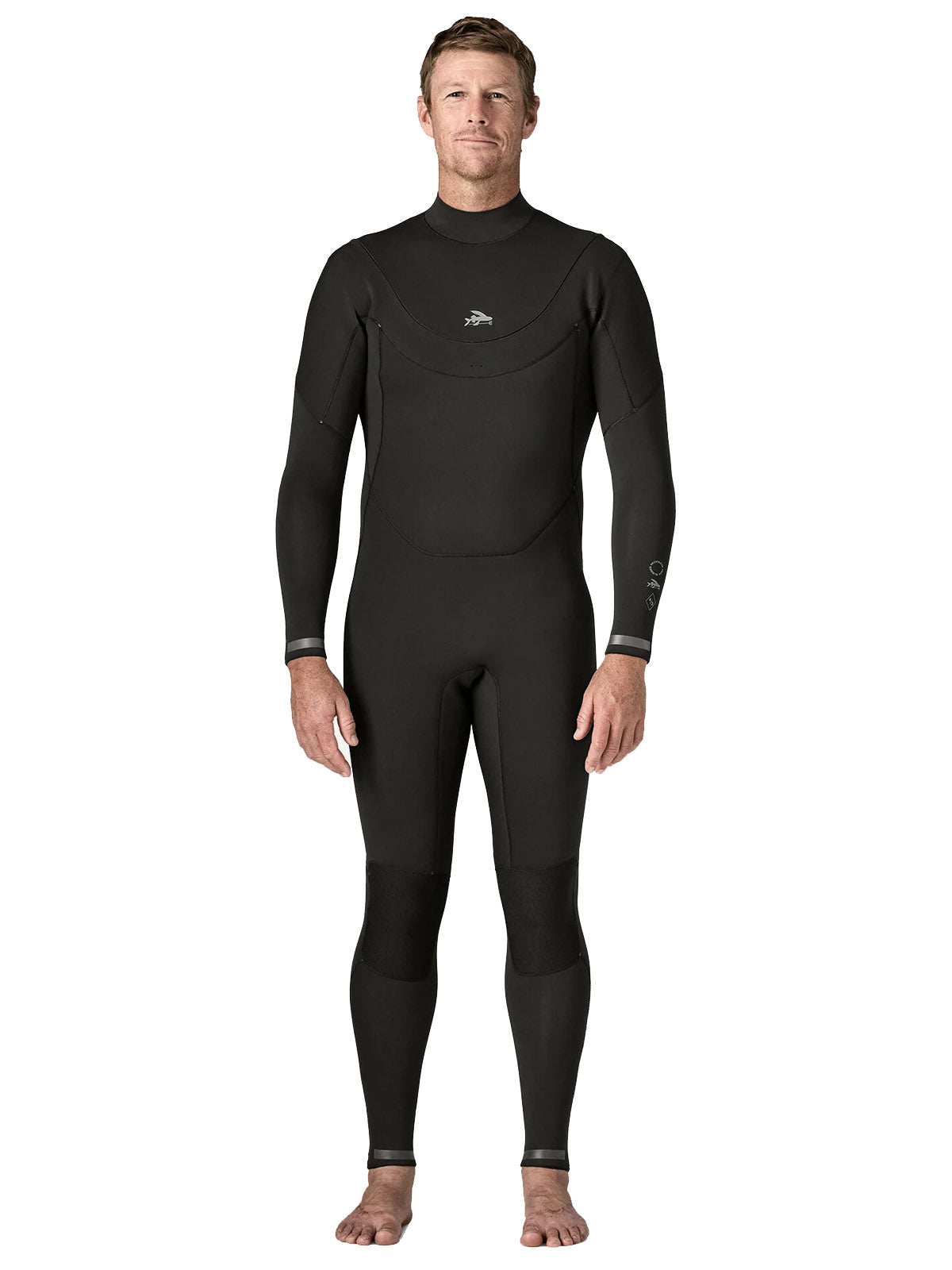 Patagonia Wetsuit Men's Regulator 4/3 Full Suit