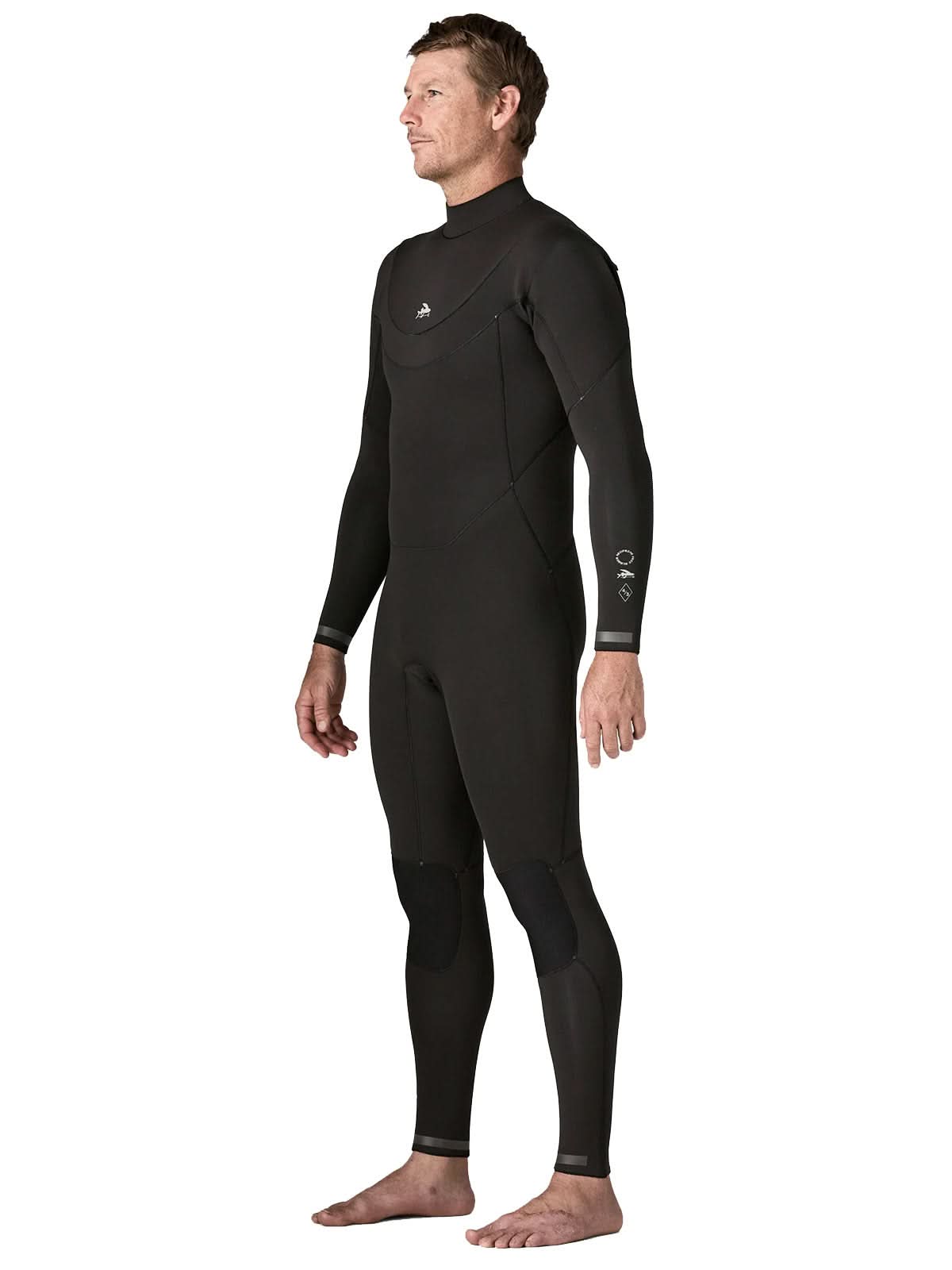 Patagonia Wetsuit Men's Regulator 4/3 Full Suit