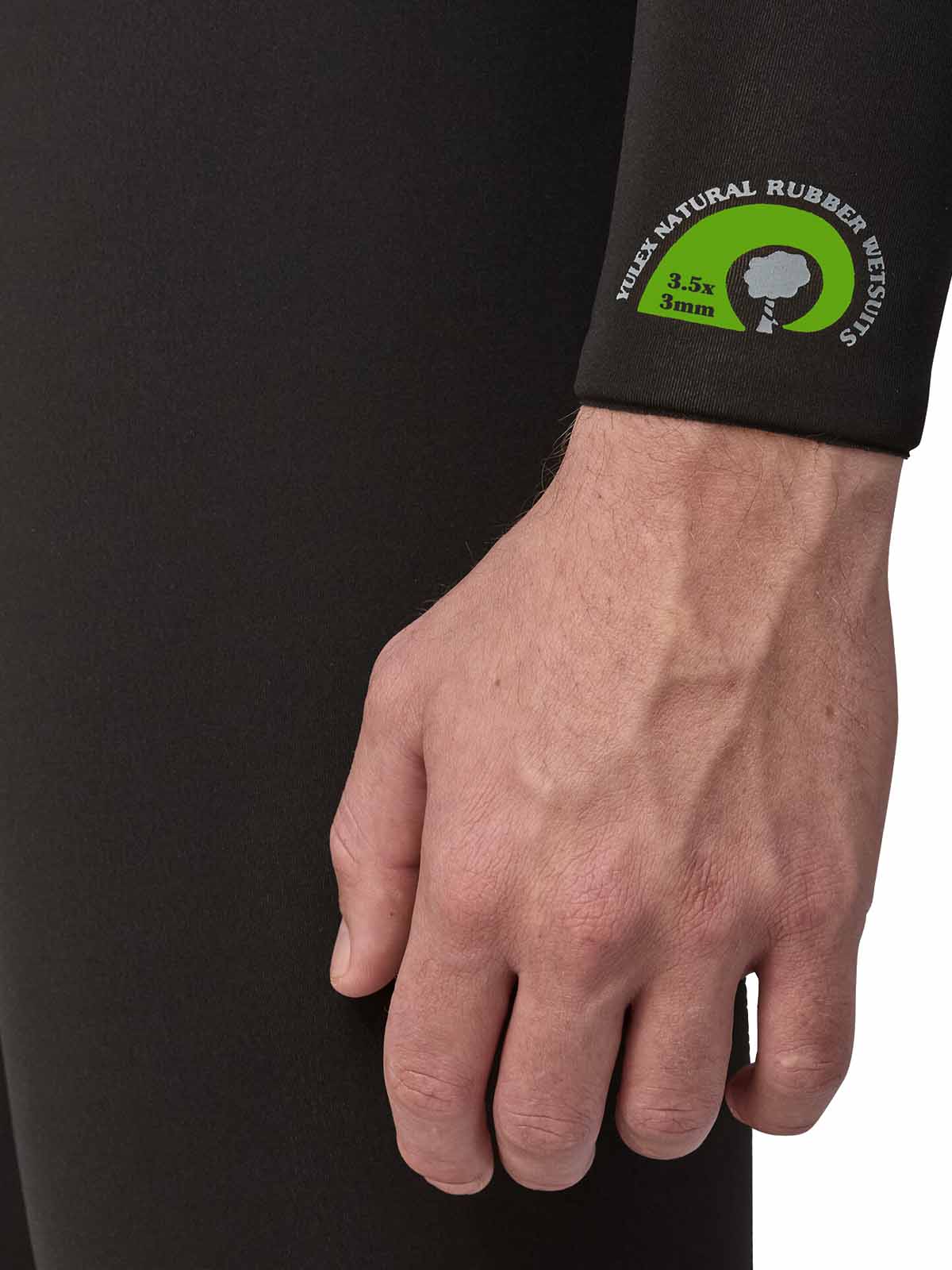 Patagonia Wetsuit Mens R2 Yulex Regulator FZ Full Suit