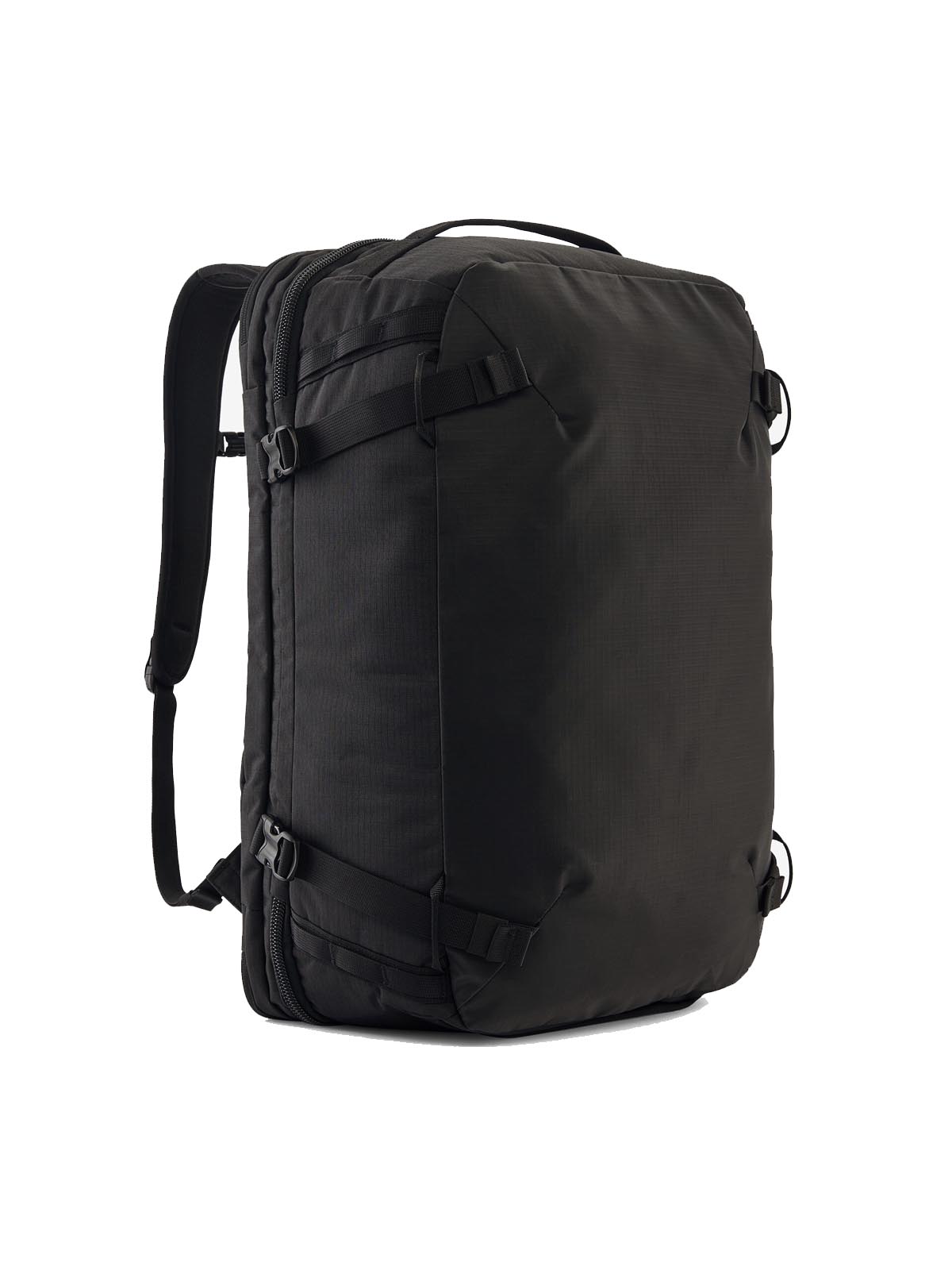 Patagonia Black Hole MLC Black