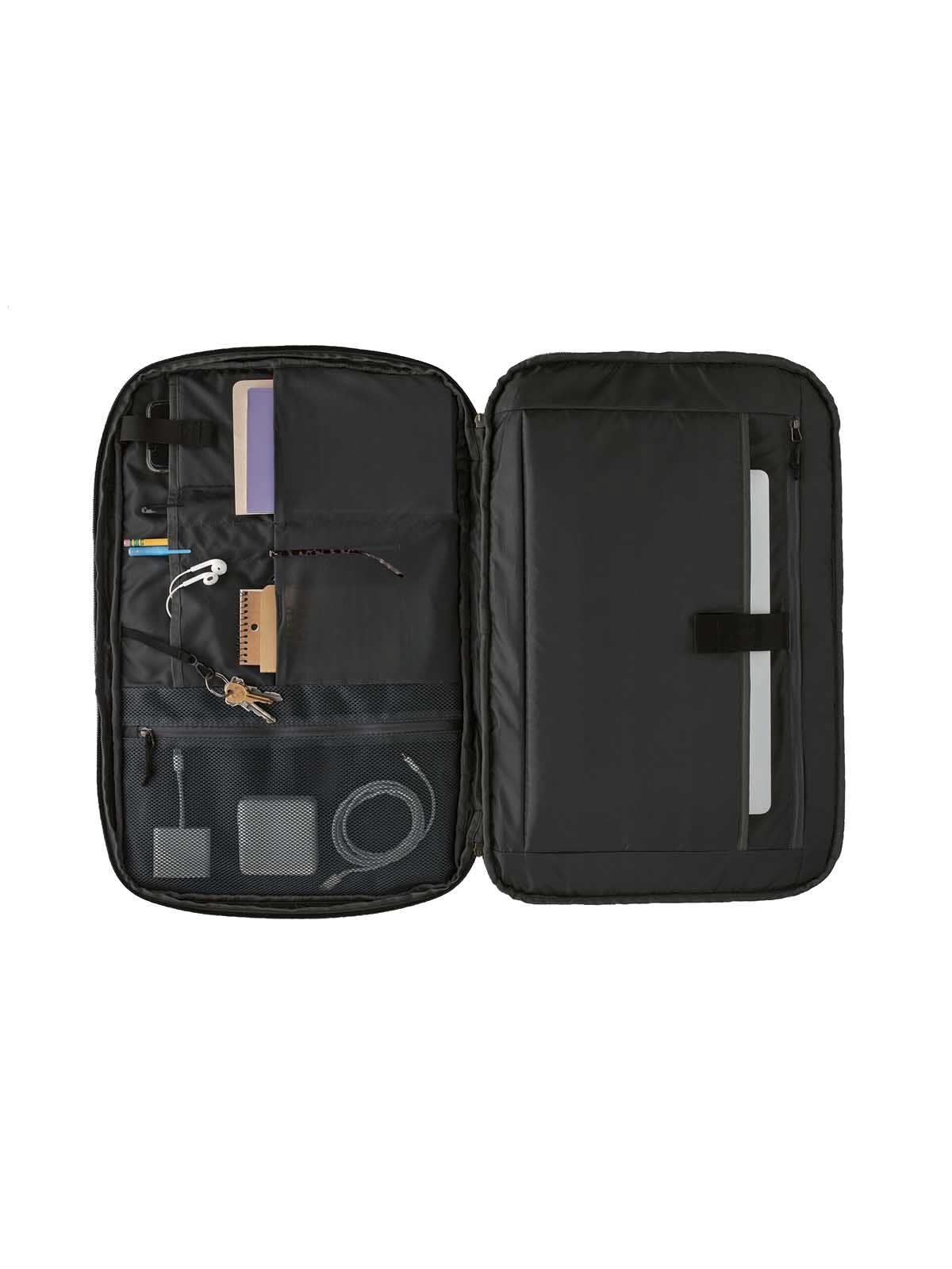 Patagonia Black Hole MLC Nobel Grey