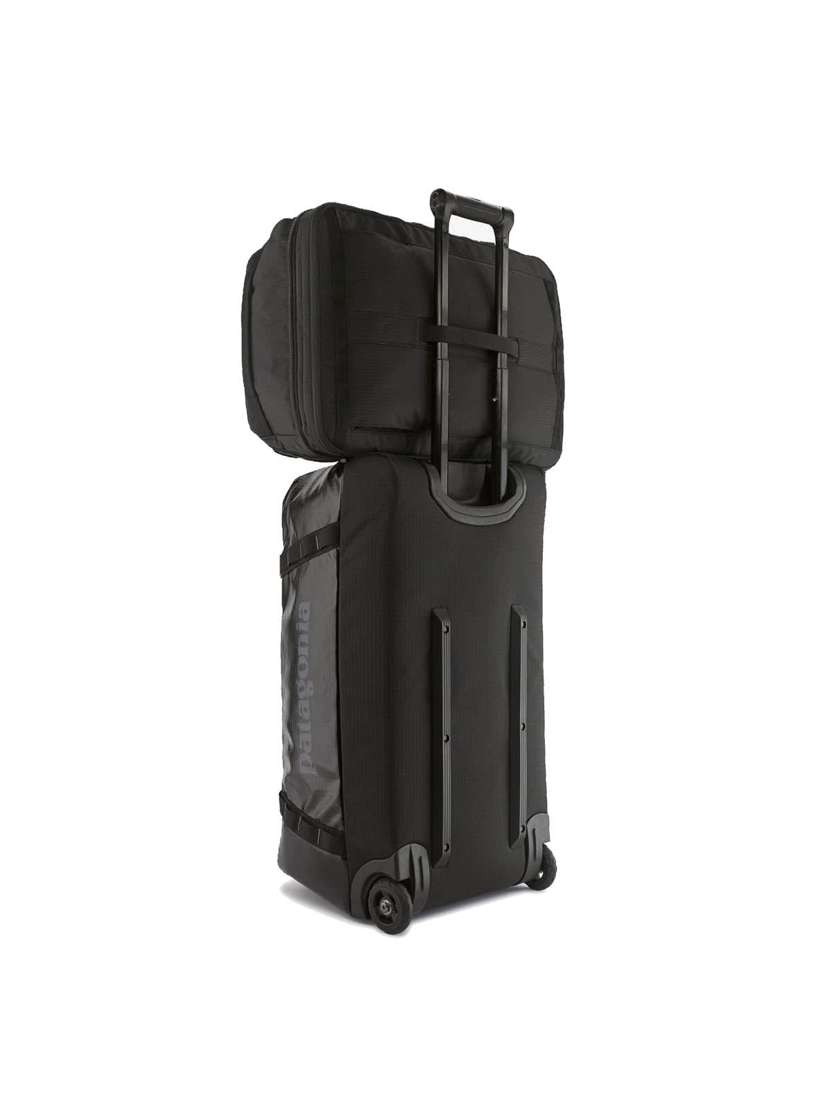 Patagonia Black Hole MLC Nobel Grey