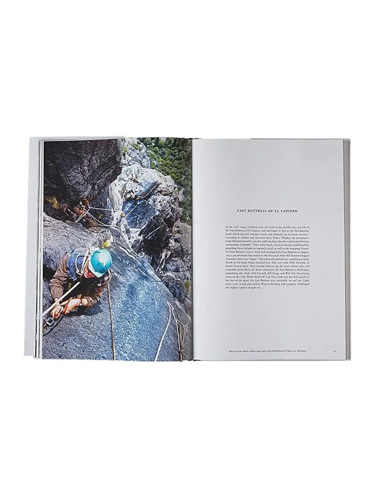 Patagonia Books Yosemite In The Fifties