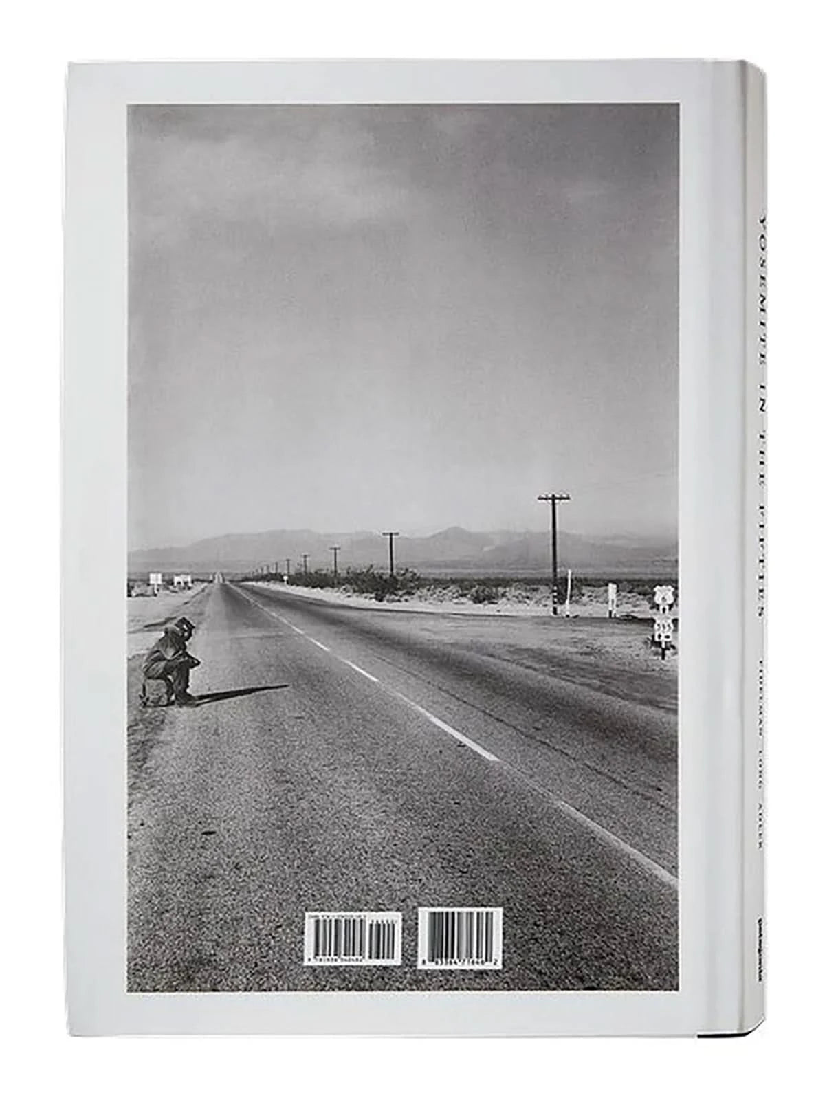 Patagonia Books Yosemite In The Fifties