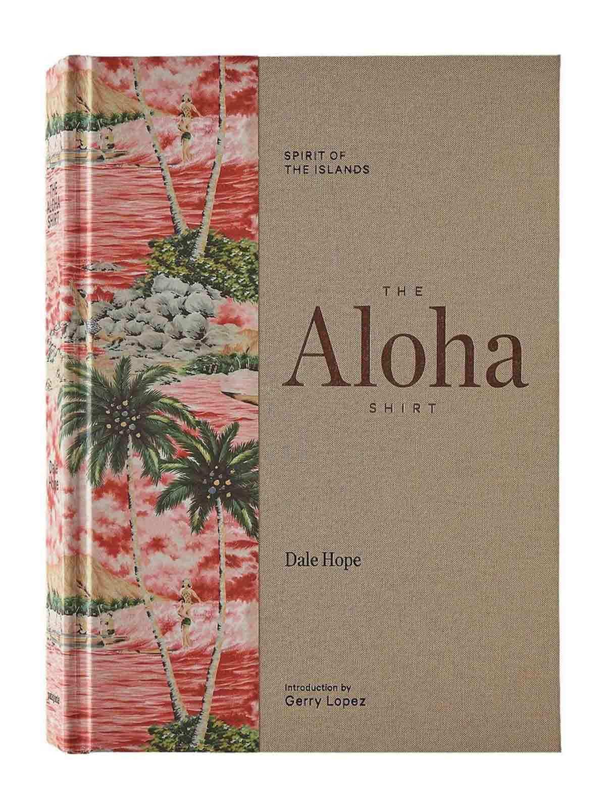 Patagonia Books The Aloha Shirt: Spirit of the Islands