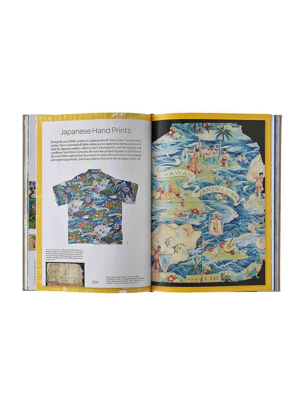 Patagonia Books The Aloha Shirt: Spirit of the Islands