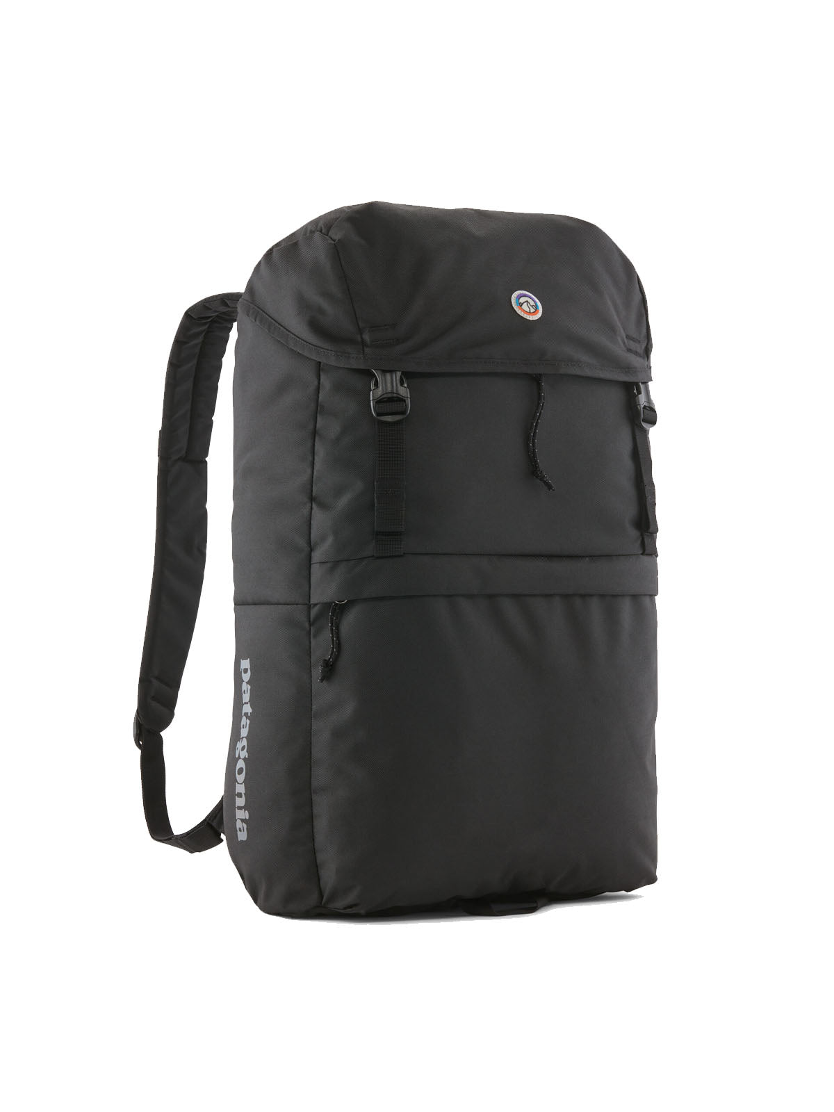 Patagonia Fieldsmith Lid Pack Black