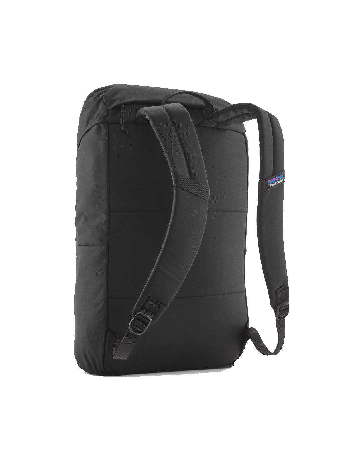 Patagonia Fieldsmith Lid Pack Black