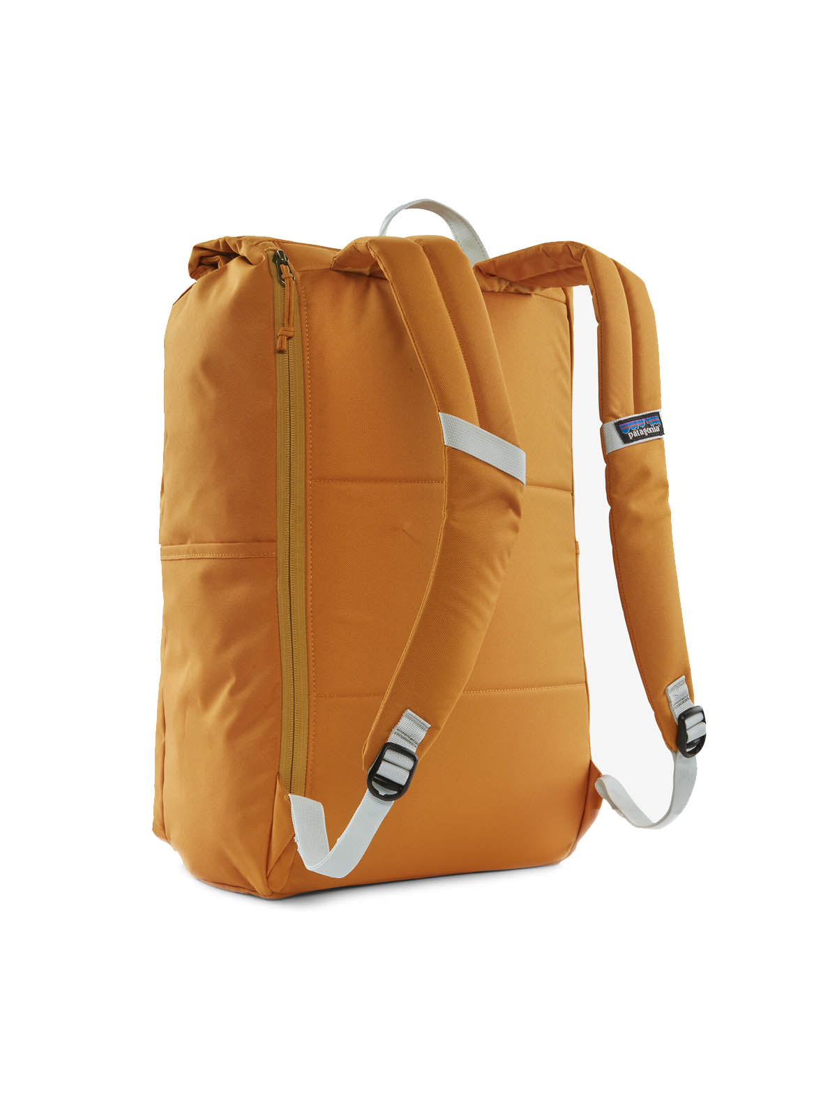 Patagonia Fieldsmith Roll Top Pack Golden Caramel