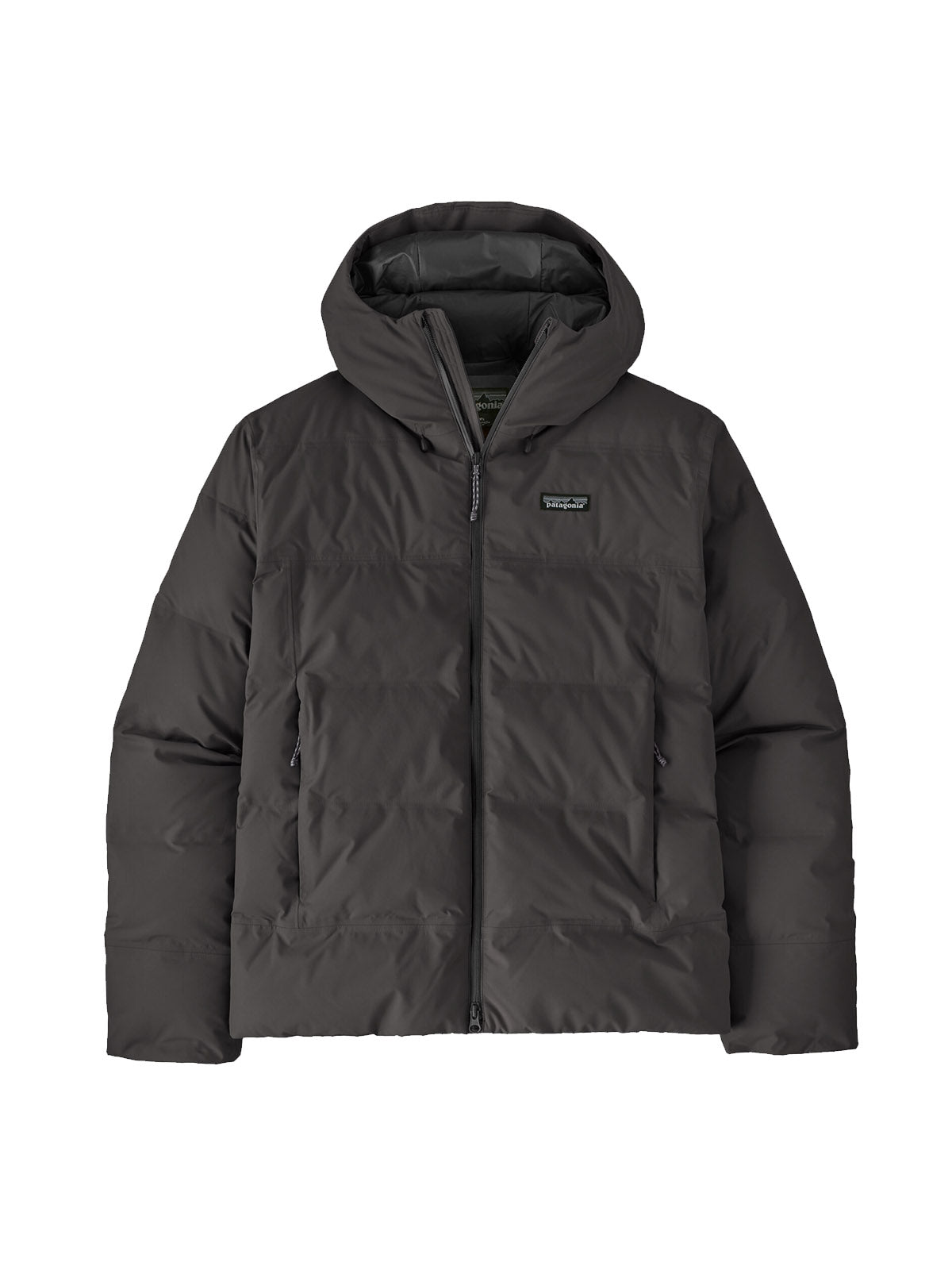 Patagonia Men's Jackson Glacier Jacket FW25 Black