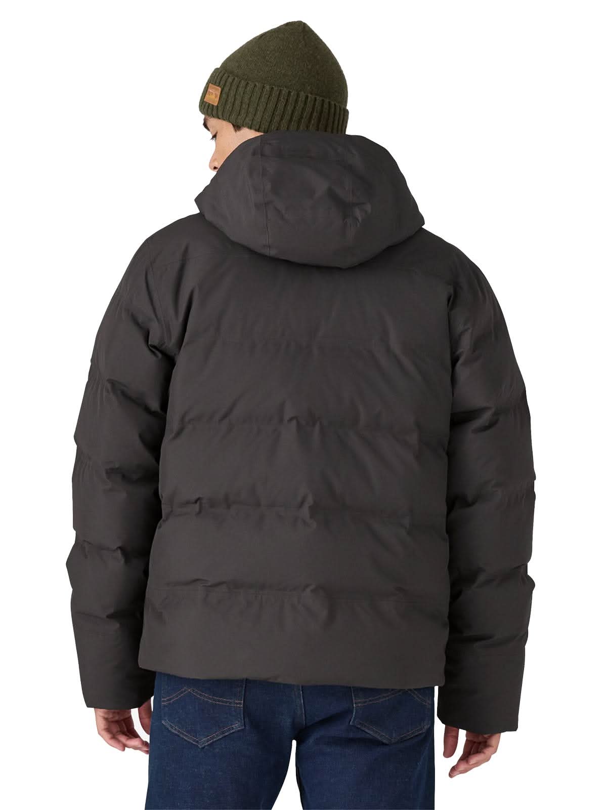 Patagonia Men's Jackson Glacier Jacket FW25 Torrey Pine Green