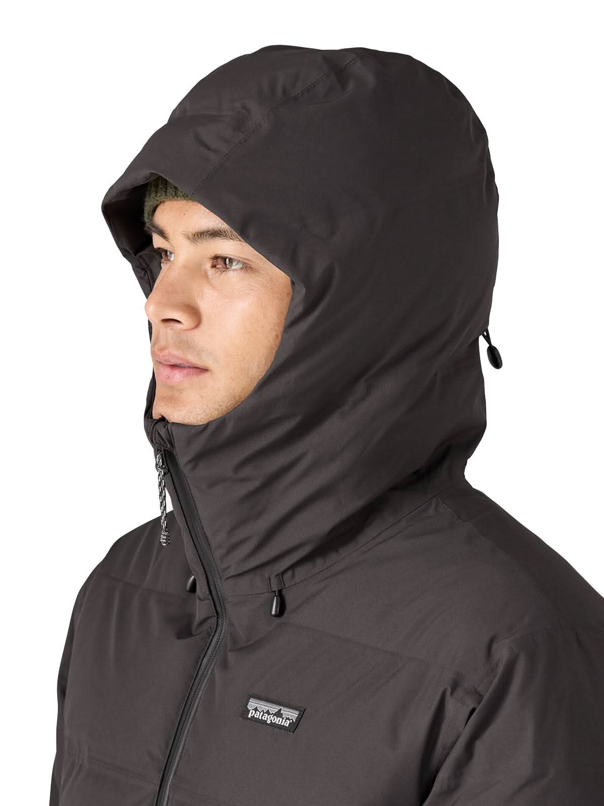 Patagonia Men's Jackson Glacier Jacket FW25 Old Growth Green