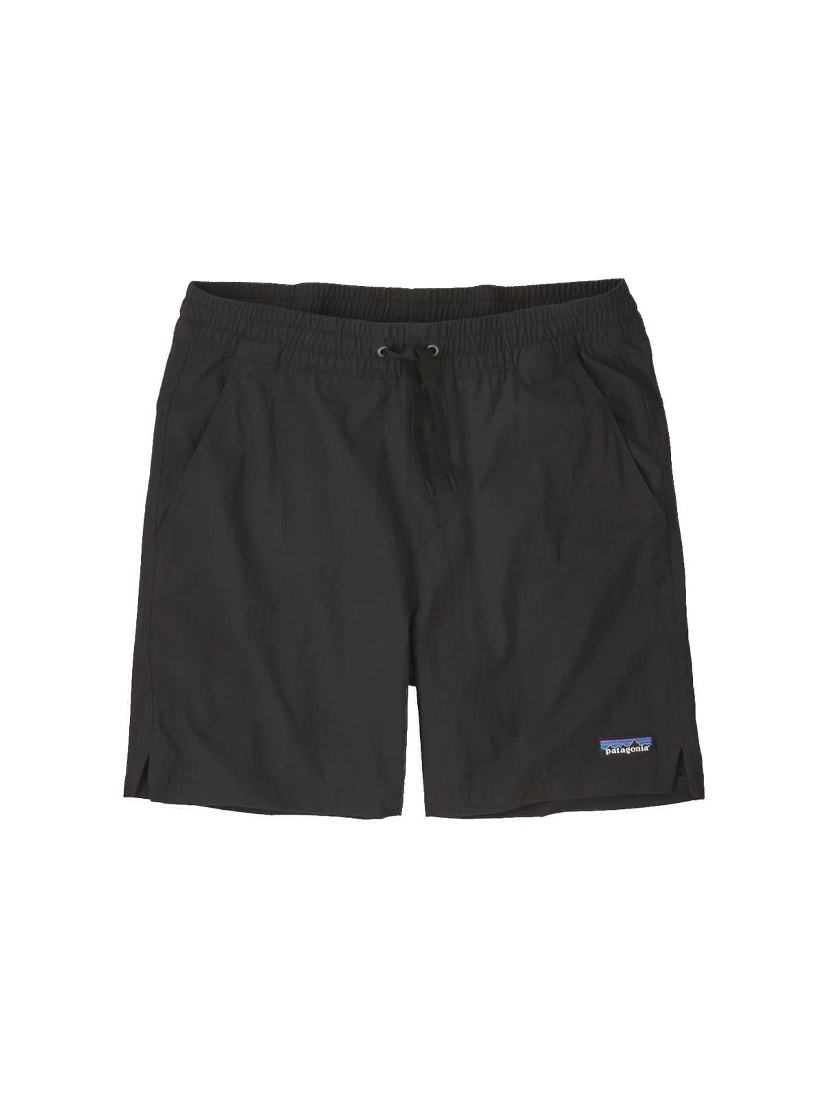 Patagonia M's Baggies Lights 6'' Black