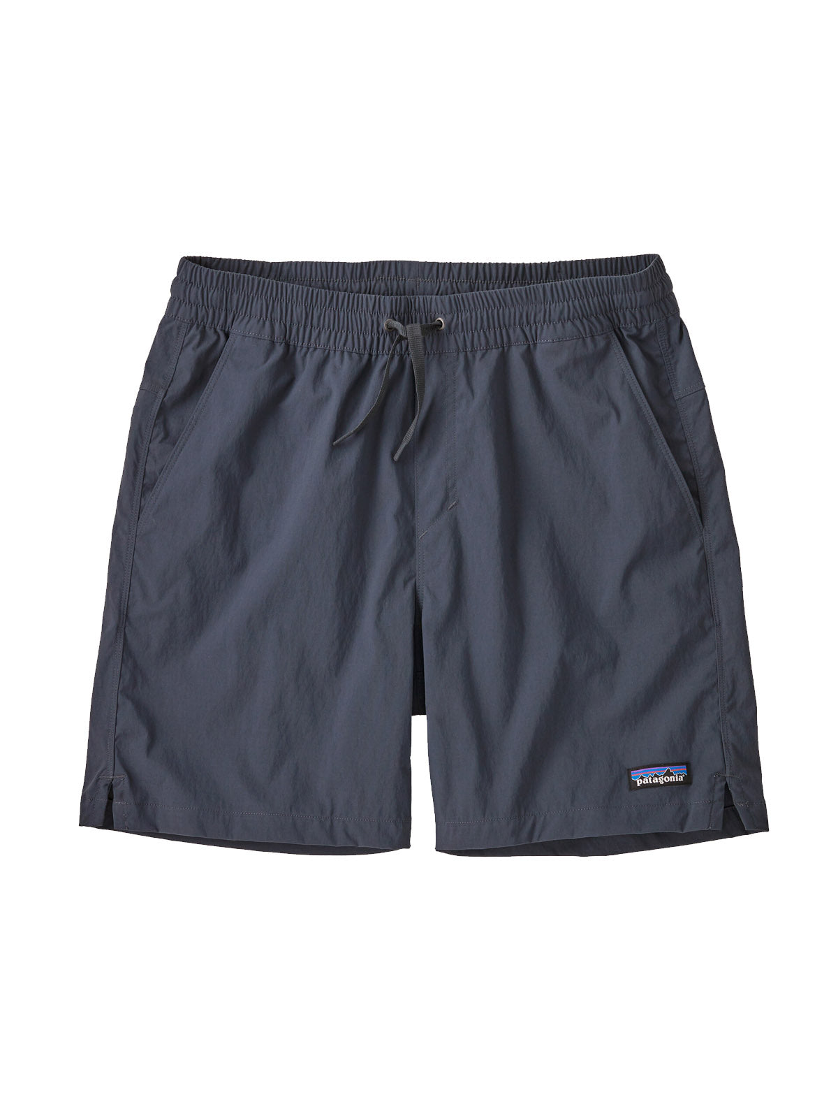 Patagonia M's Baggies Lights 6'' Smolder Blue