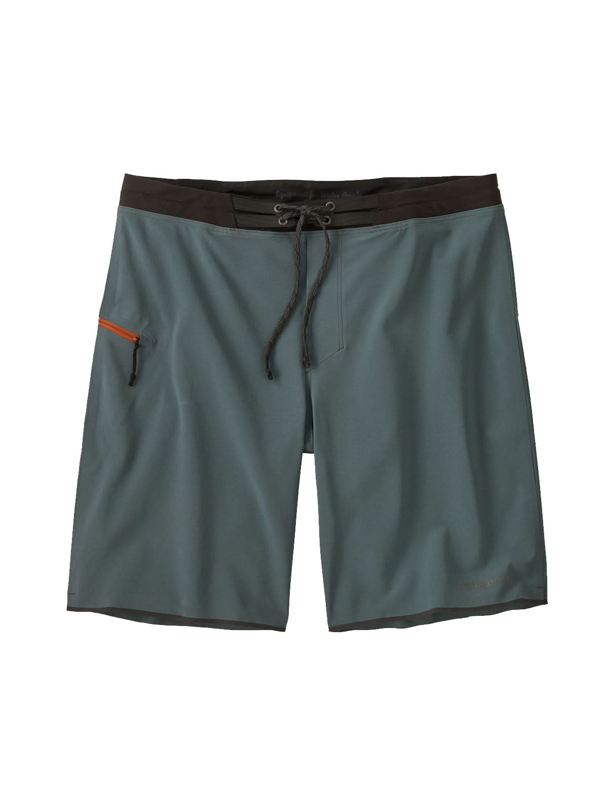 Patagonia M's Hydrolock Boardshorts 2.0 19'' Nouveau Green
