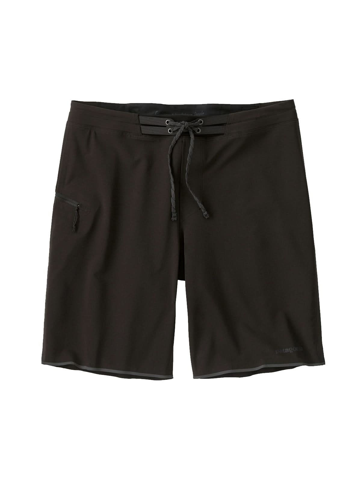 Patagonia M's Hydrolock Boardshorts 2.0 19'' Black