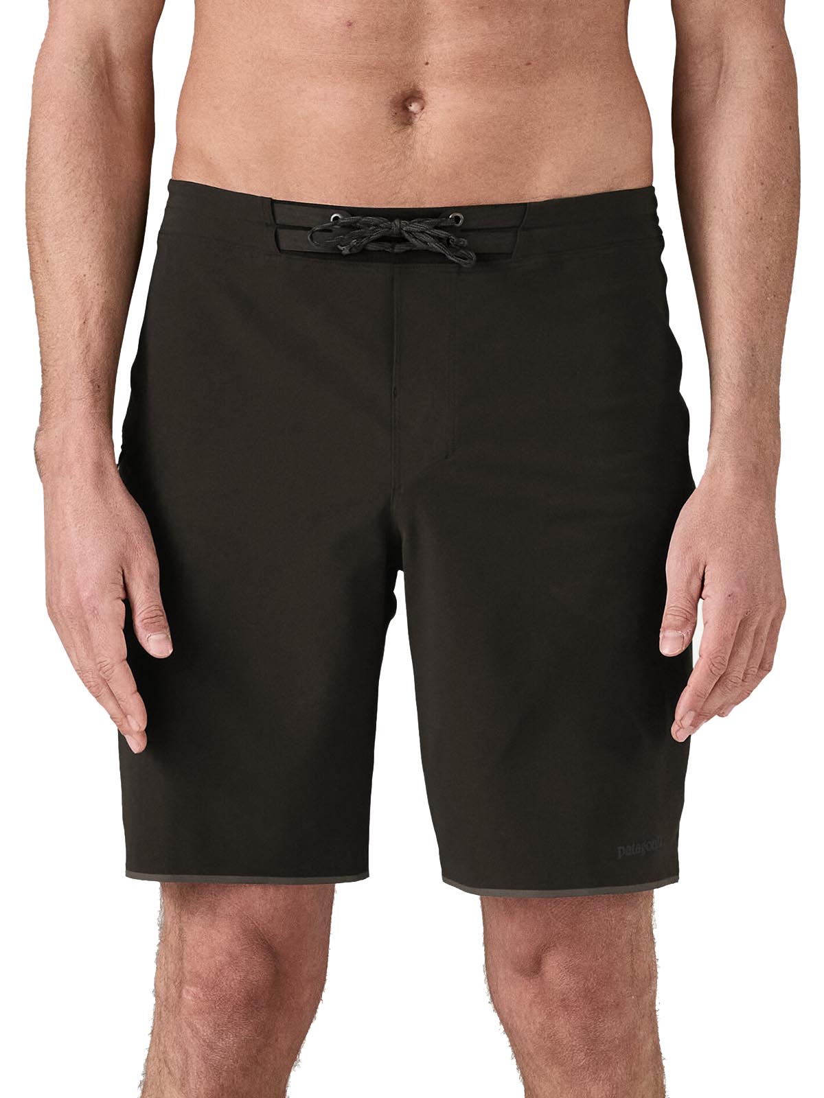 Patagonia M's Hydrolock Boardshorts 2.0 19'' Black