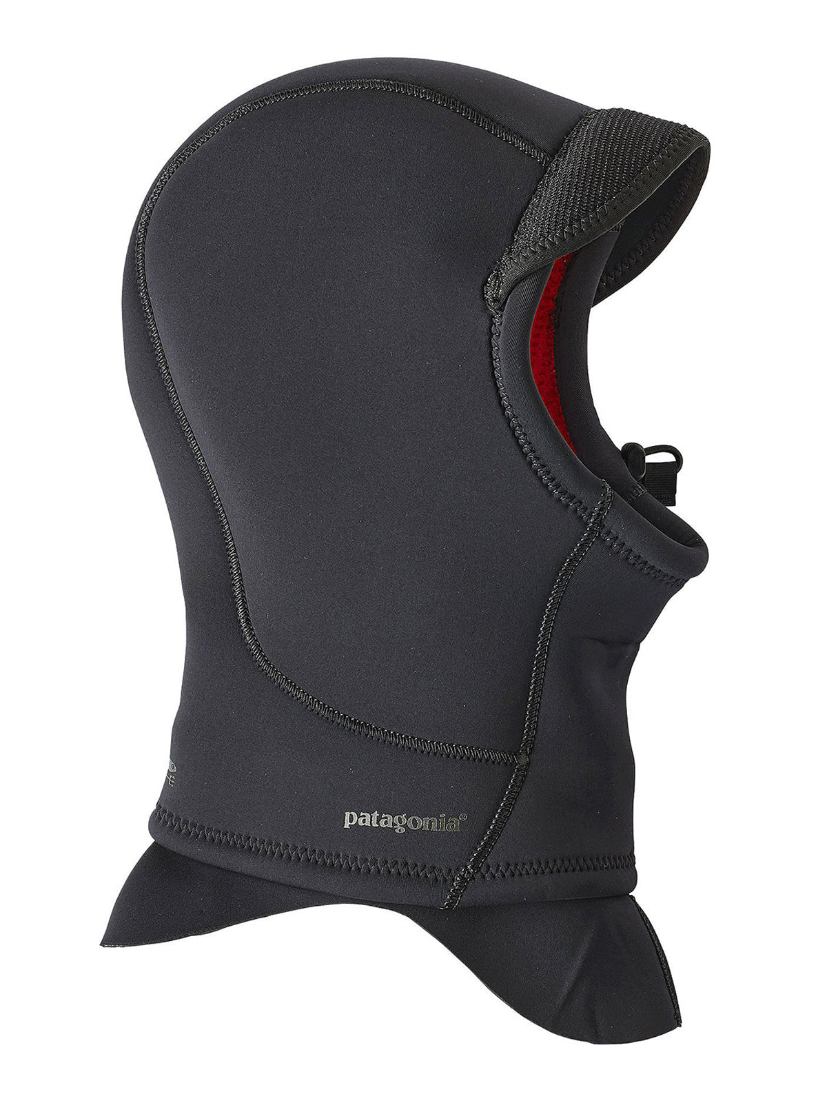 Patagonia Men R3 Yulex Insertable Hood