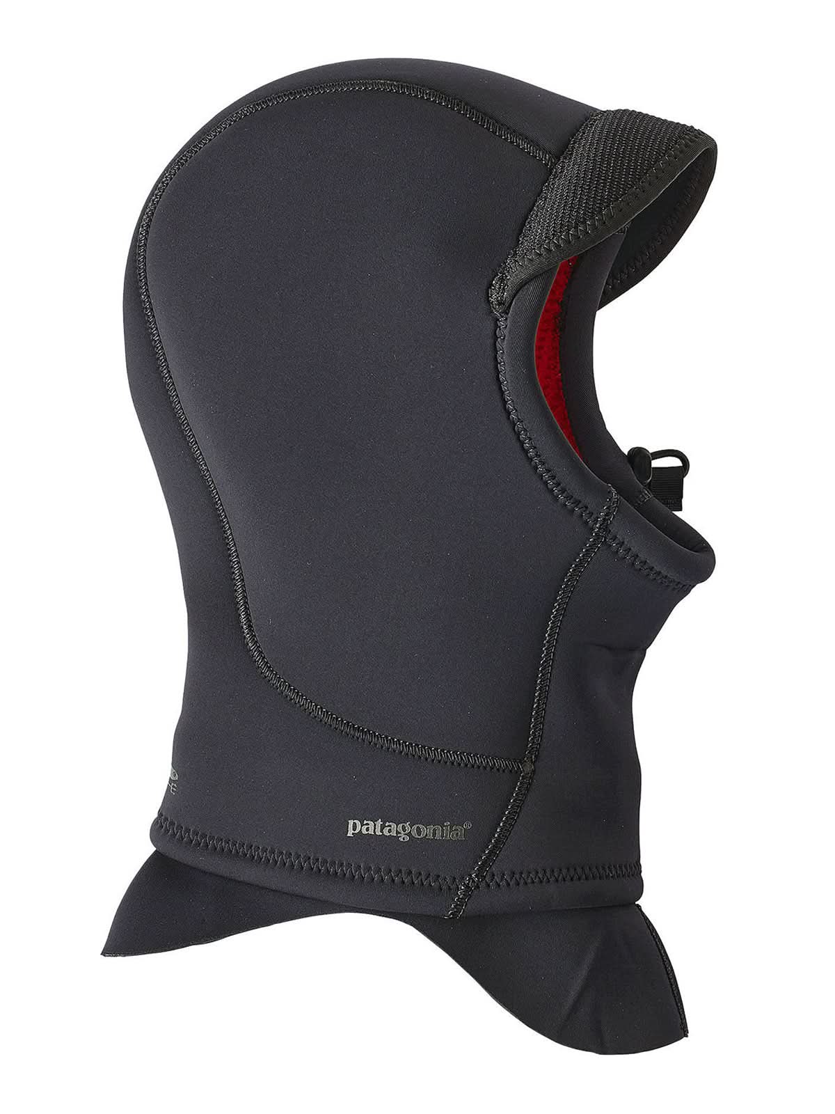 Patagonia Men R3 Yulex Insertable Hood