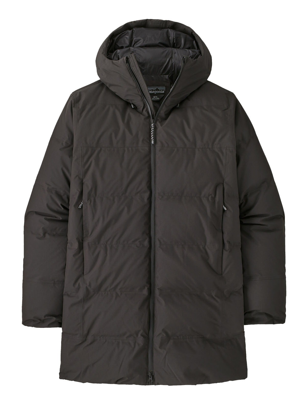 Patagonia Men's Jackson Glacier Parka FW25 Black