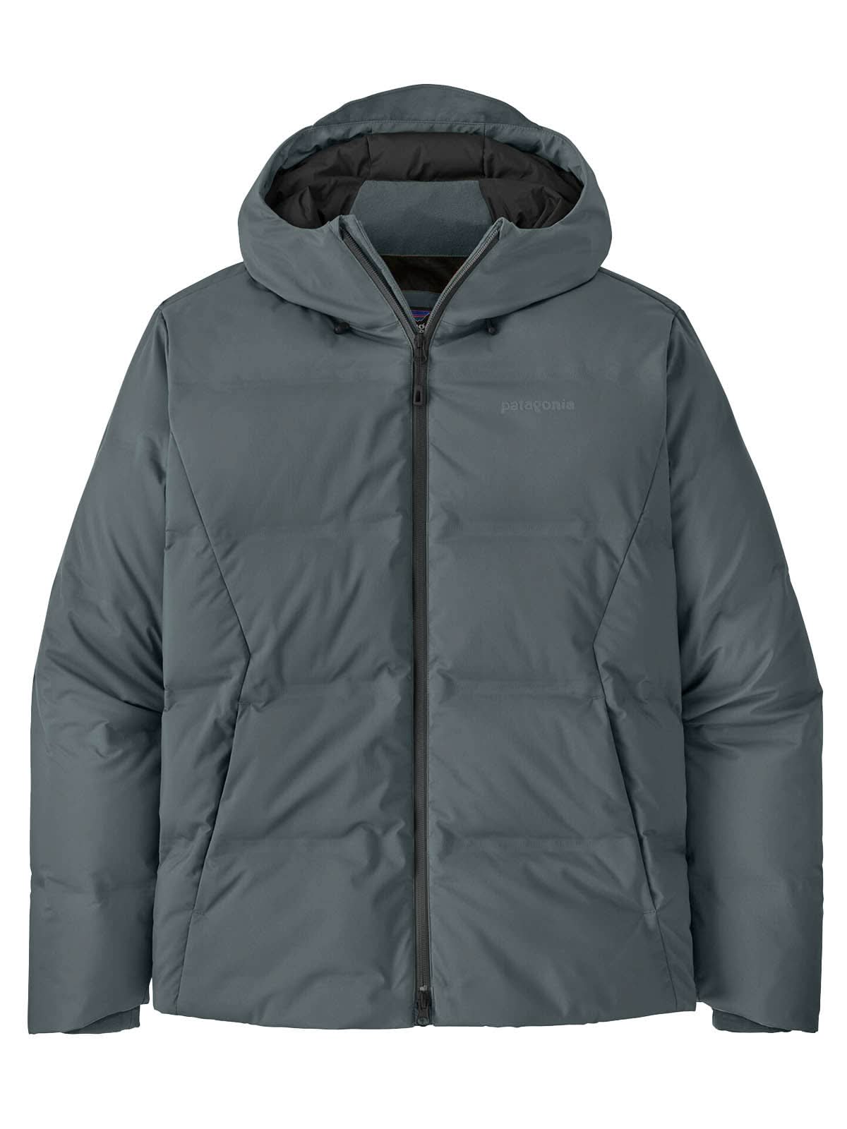 Patagonia Men's Jackson Glacier Jacket Nouveau Green