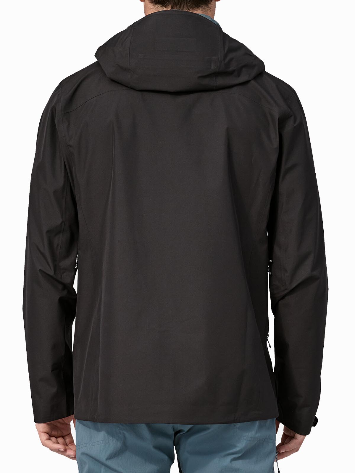 Patagonia Men's Triolet Jkt Black
