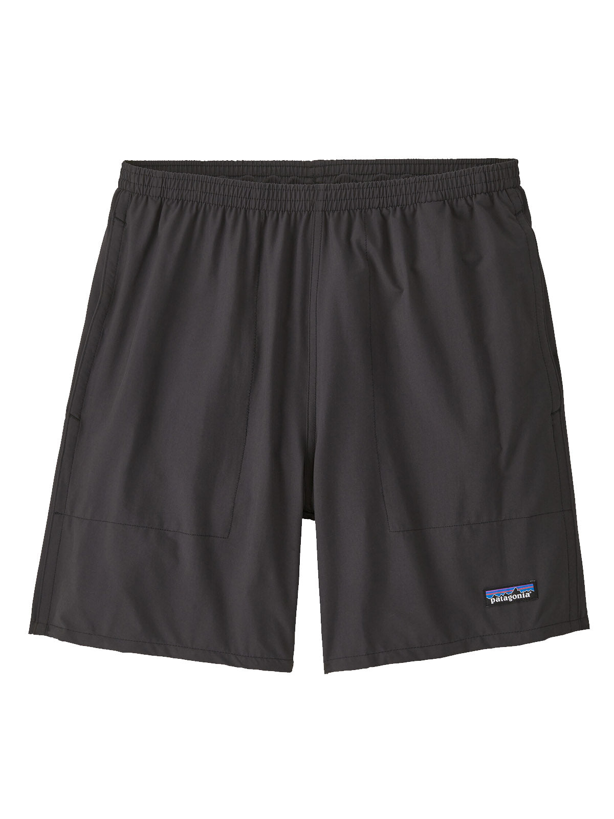 Patagonia M's Baggies Lights 6.5'' Ink Black