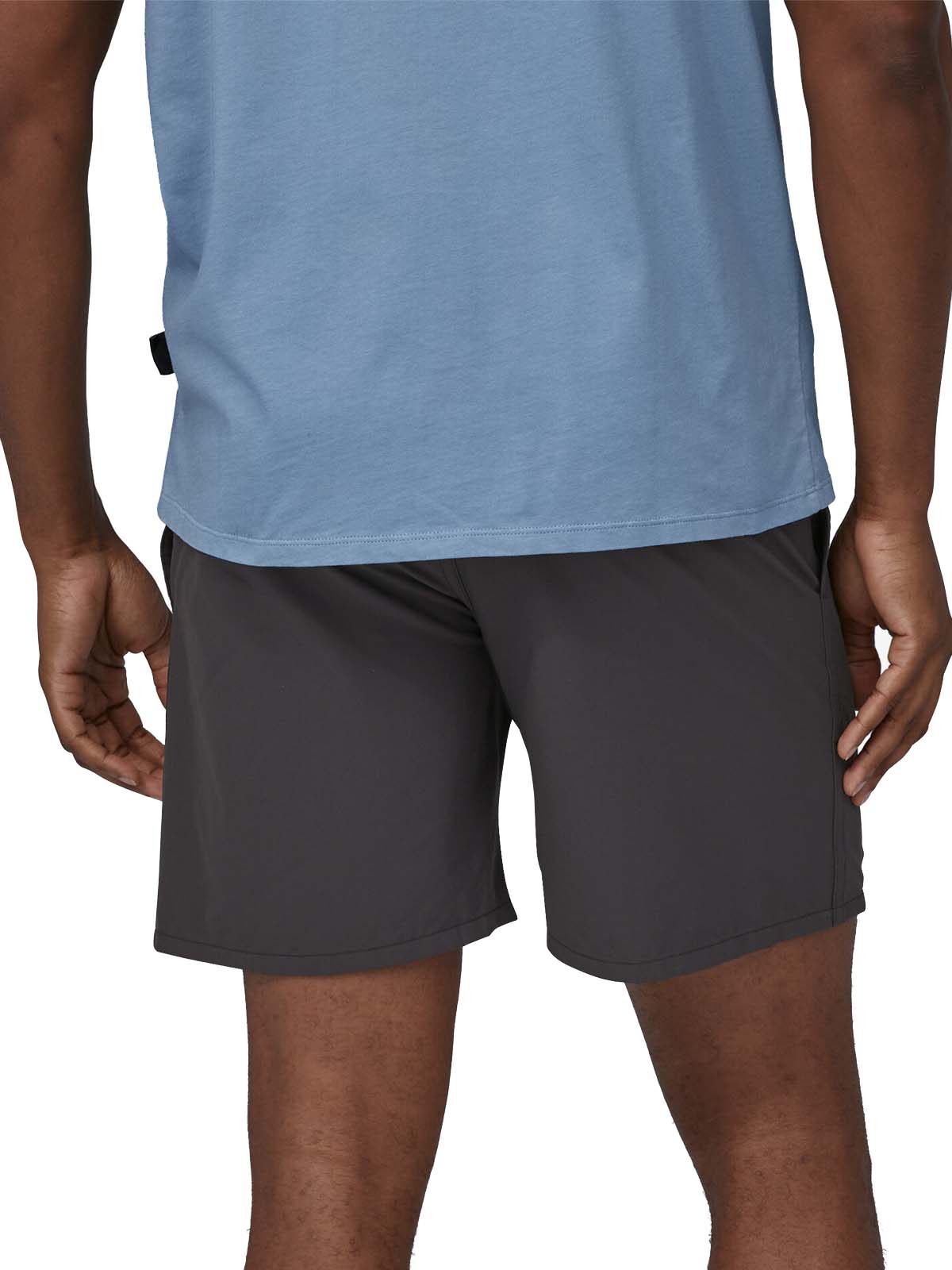 Patagonia M's Baggies Lights 6.5'' Ink Black