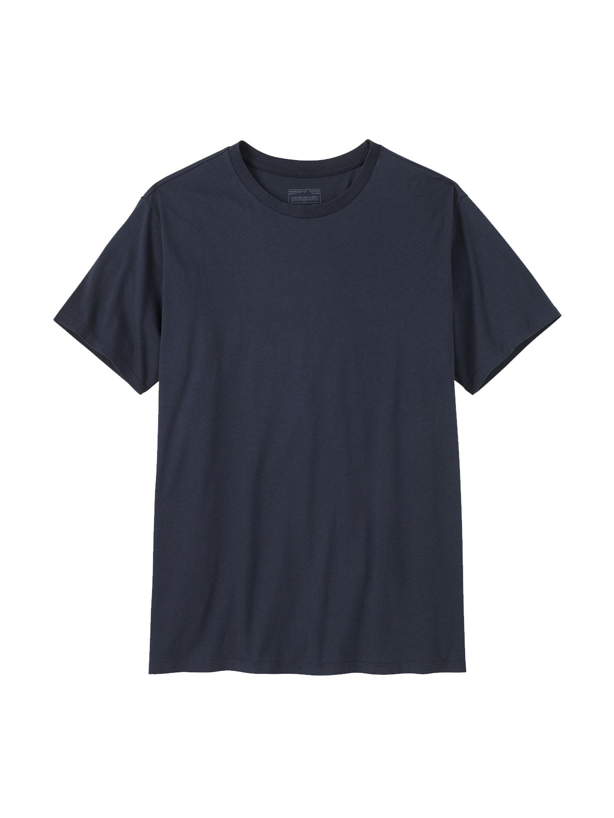 Patagonia M's Daily Tee New Navy