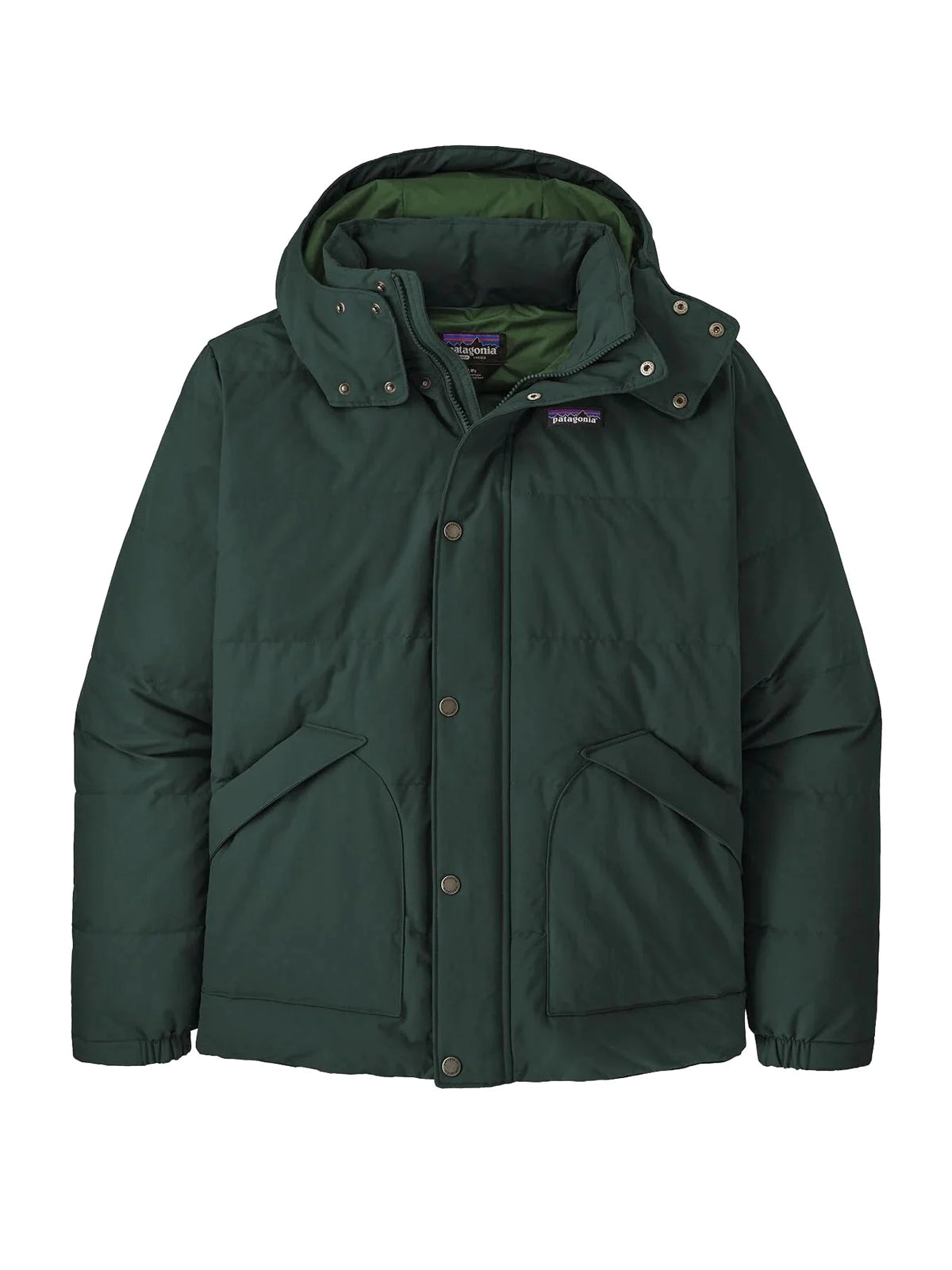 Patagonia M's Downdrift Jkt Northern Green