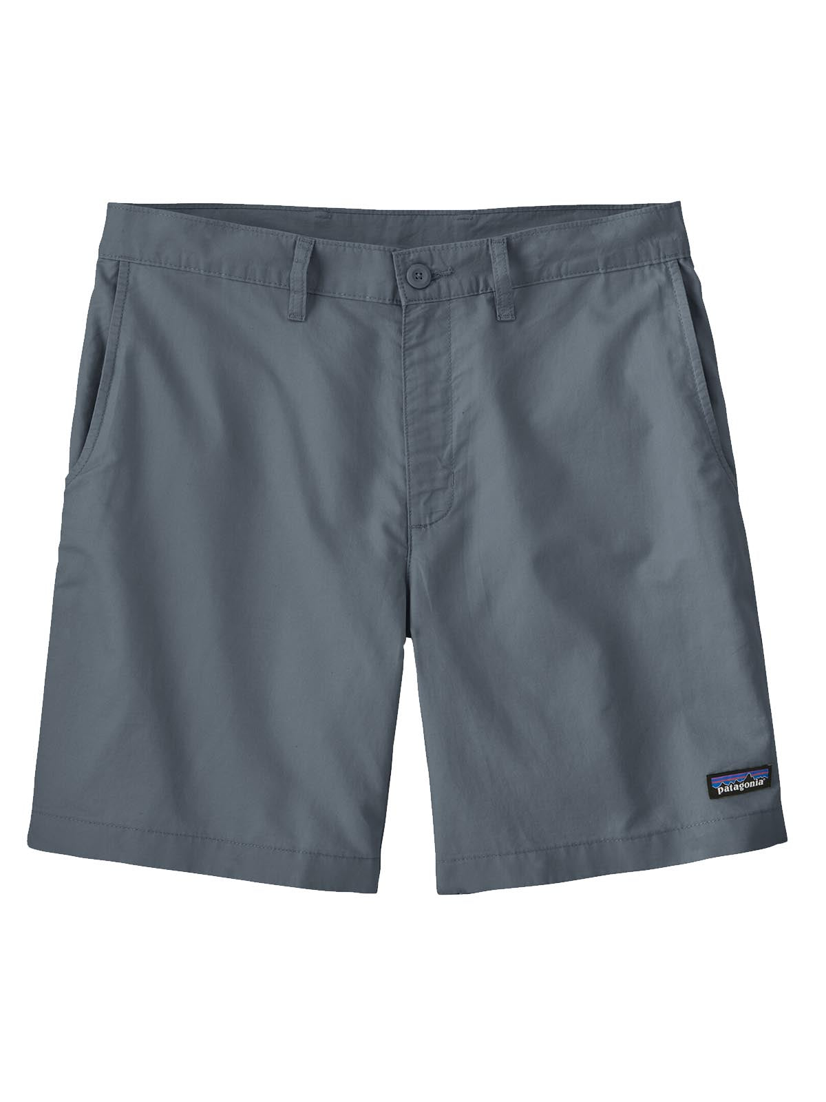 Patagonia M's Lw All-Wear Hemp Shorts 8 In. Plume Grey