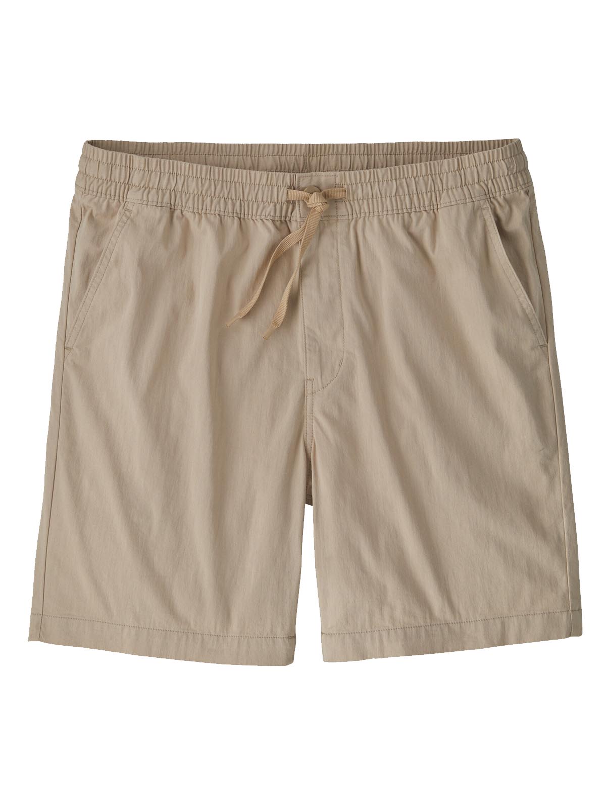 Patagonia M's Nomader Volley Shorts Oar Tan