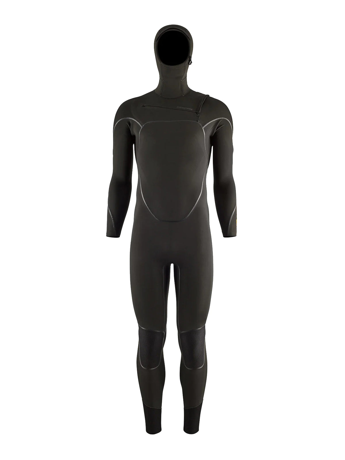 Patagonia M's R3 Yulex FZ Hooded Full Suit