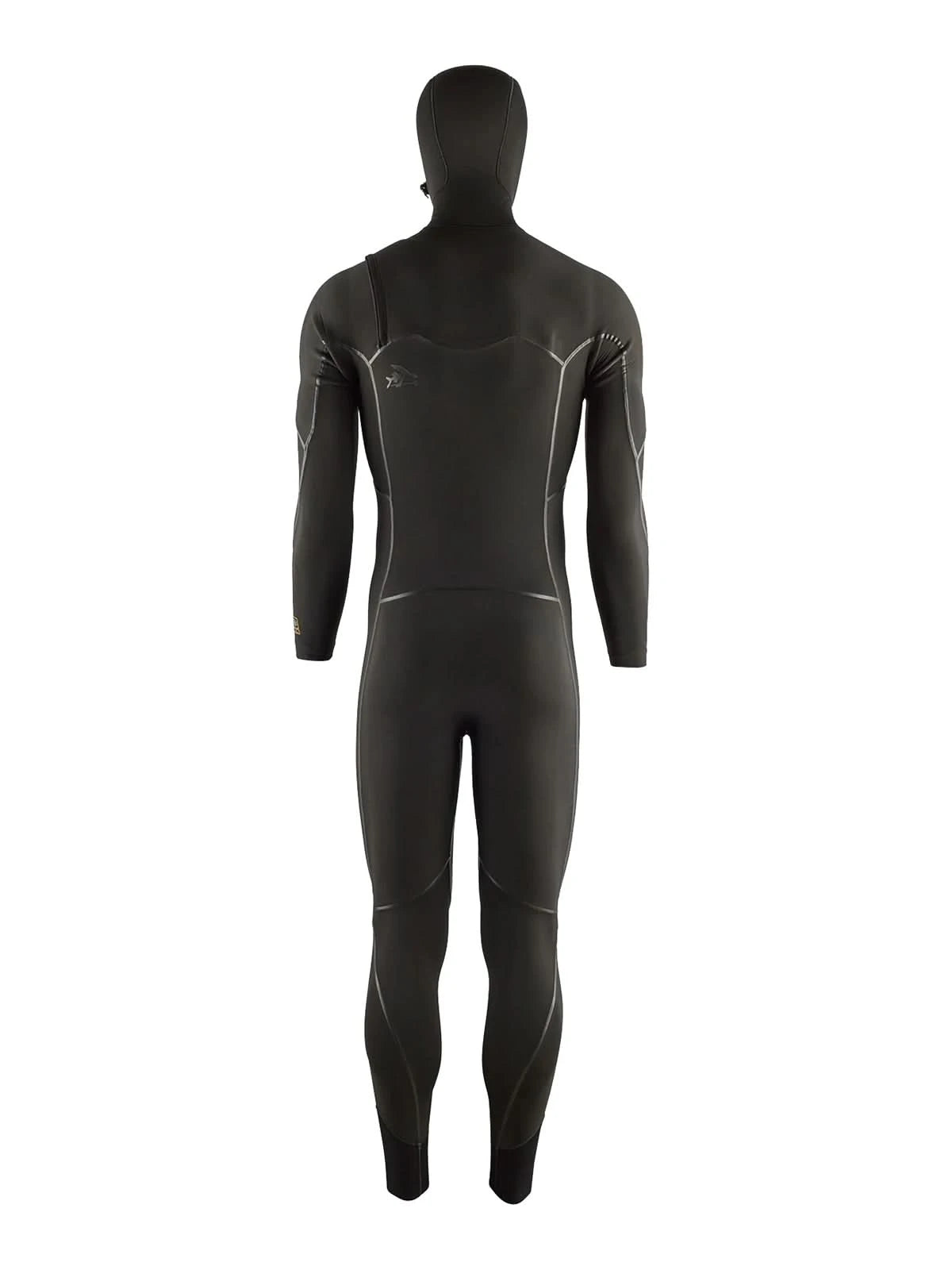 Patagonia M's R3 Yulex FZ Hooded Full Suit