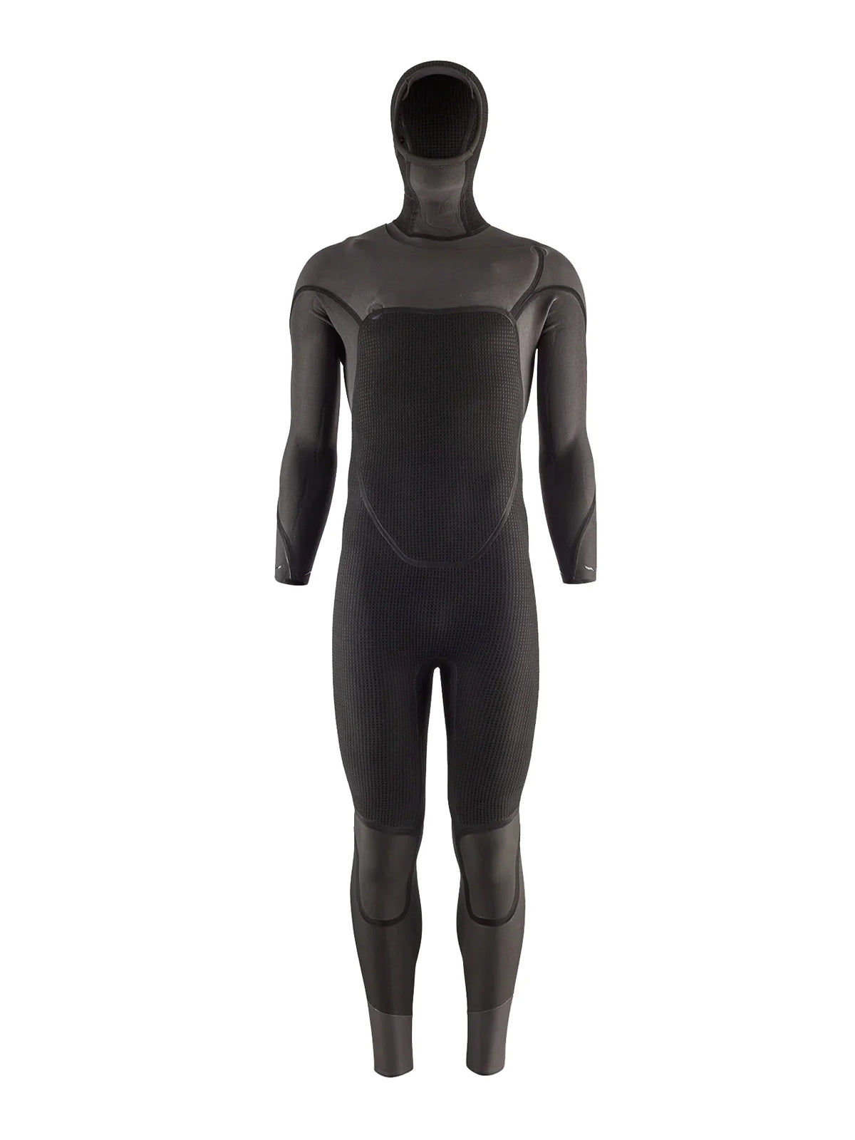 Patagonia M's R3 Yulex FZ Hooded Full Suit